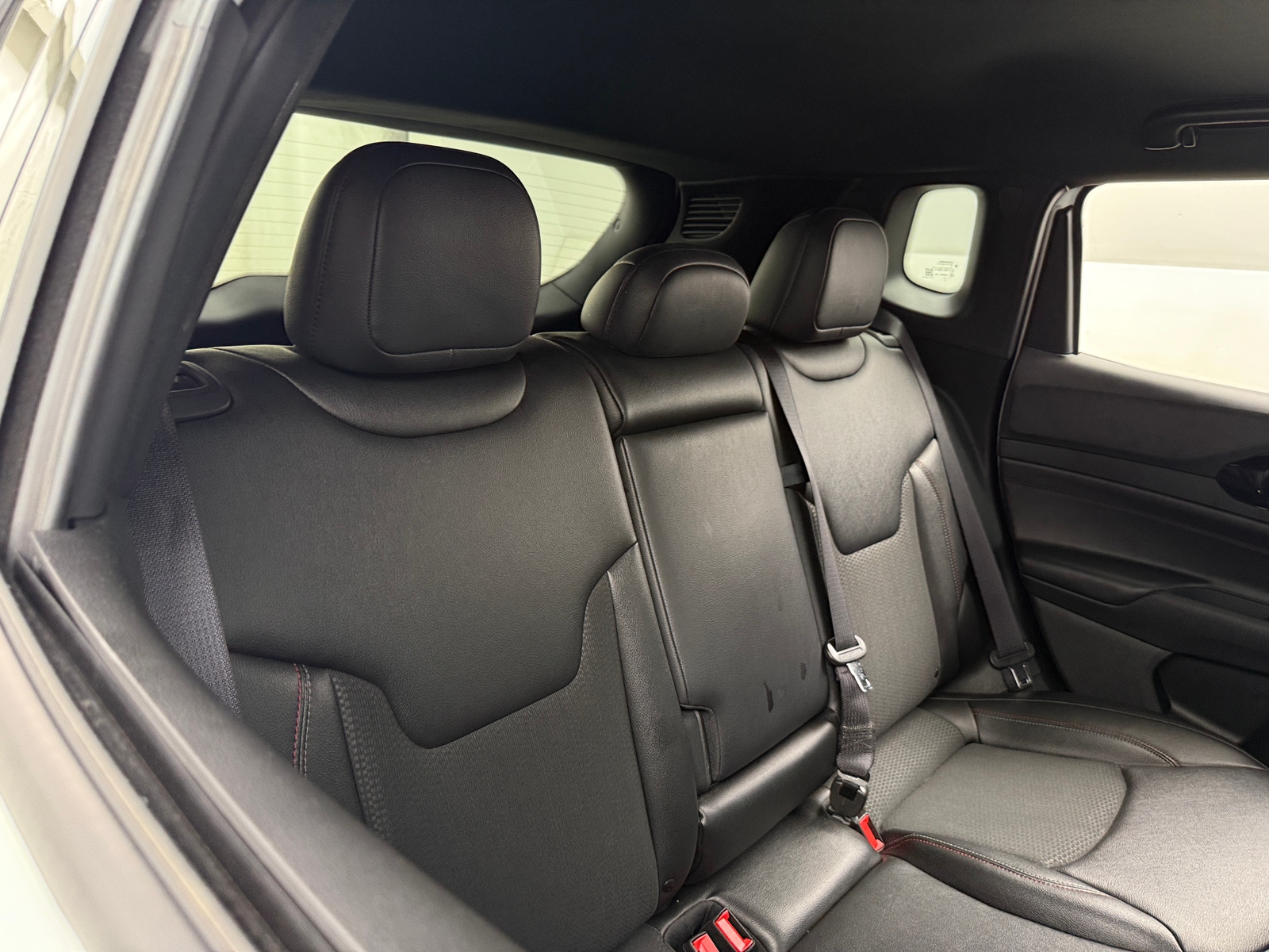 Thumbnail: 2024 Jeep Compass - 6