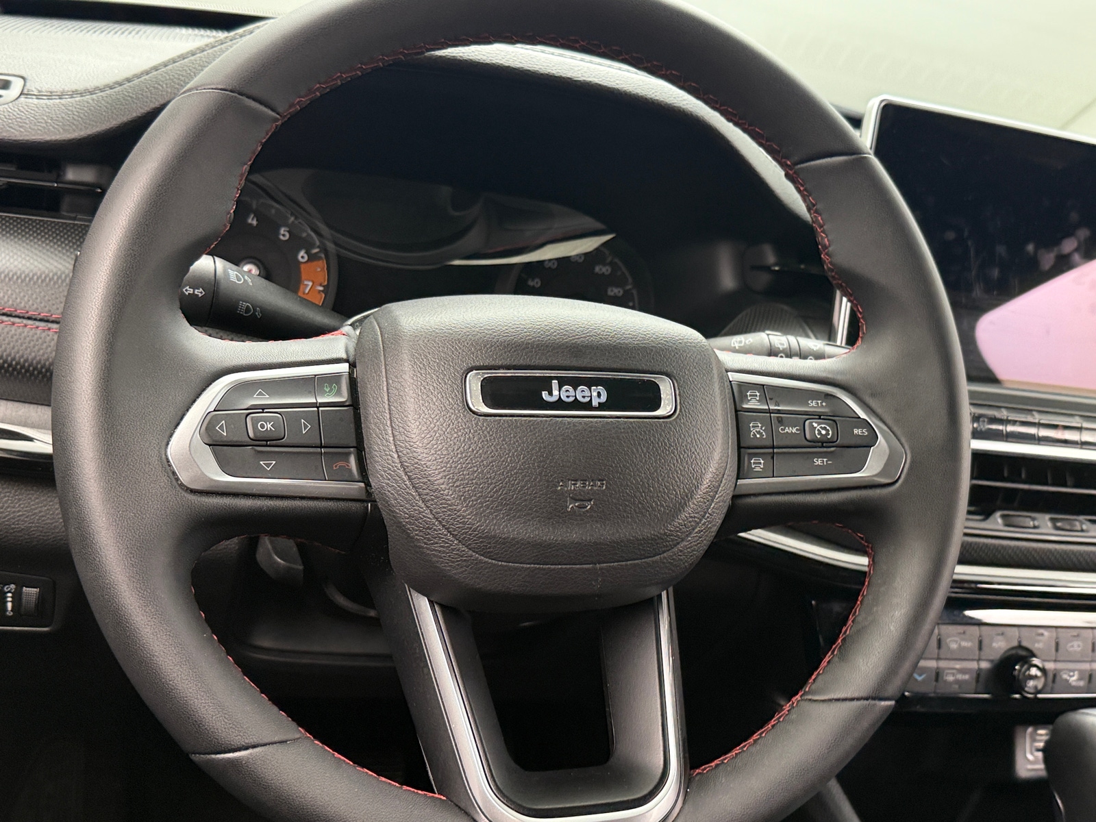 Thumbnail: 2024 Jeep Compass - 5