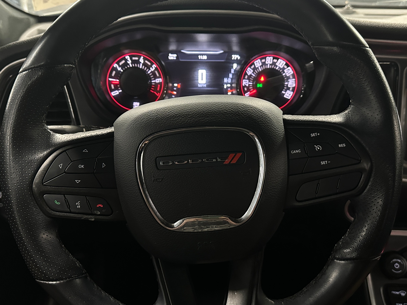 Thumbnail: 2021 Dodge Challenger - 4
