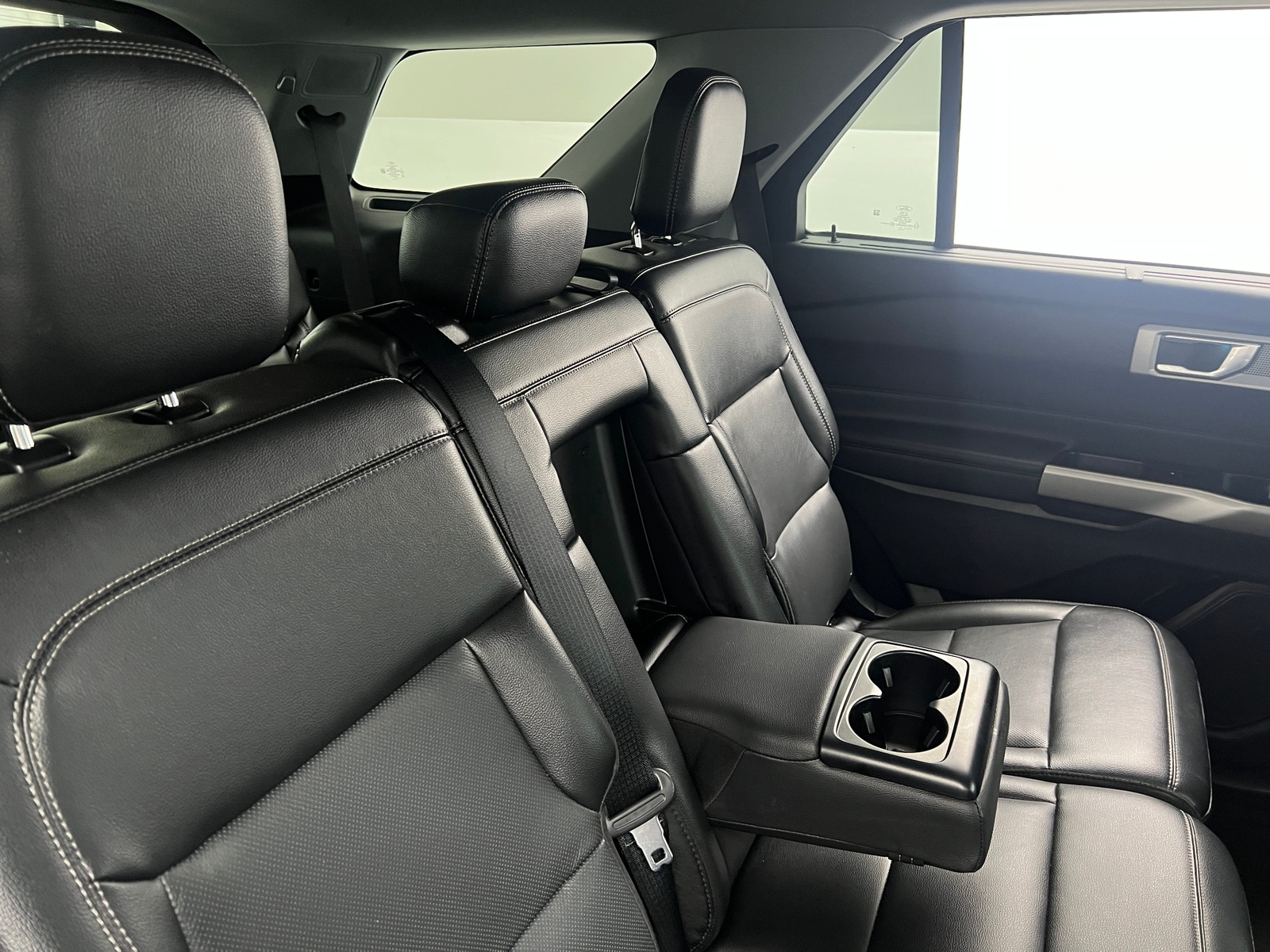 Thumbnail: 2024 Ford Explorer - 5