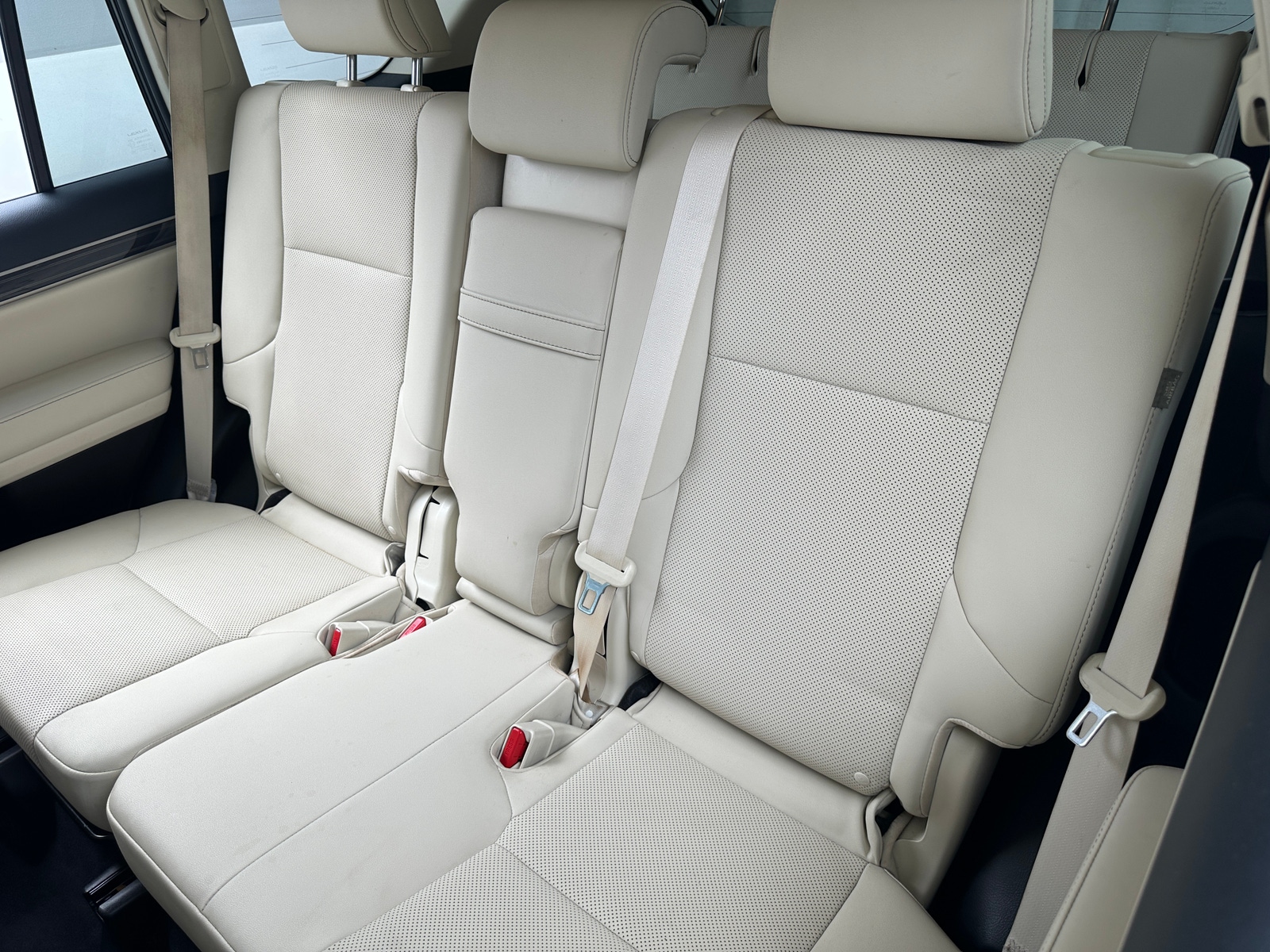 Thumbnail: 2020 Lexus GX - 5