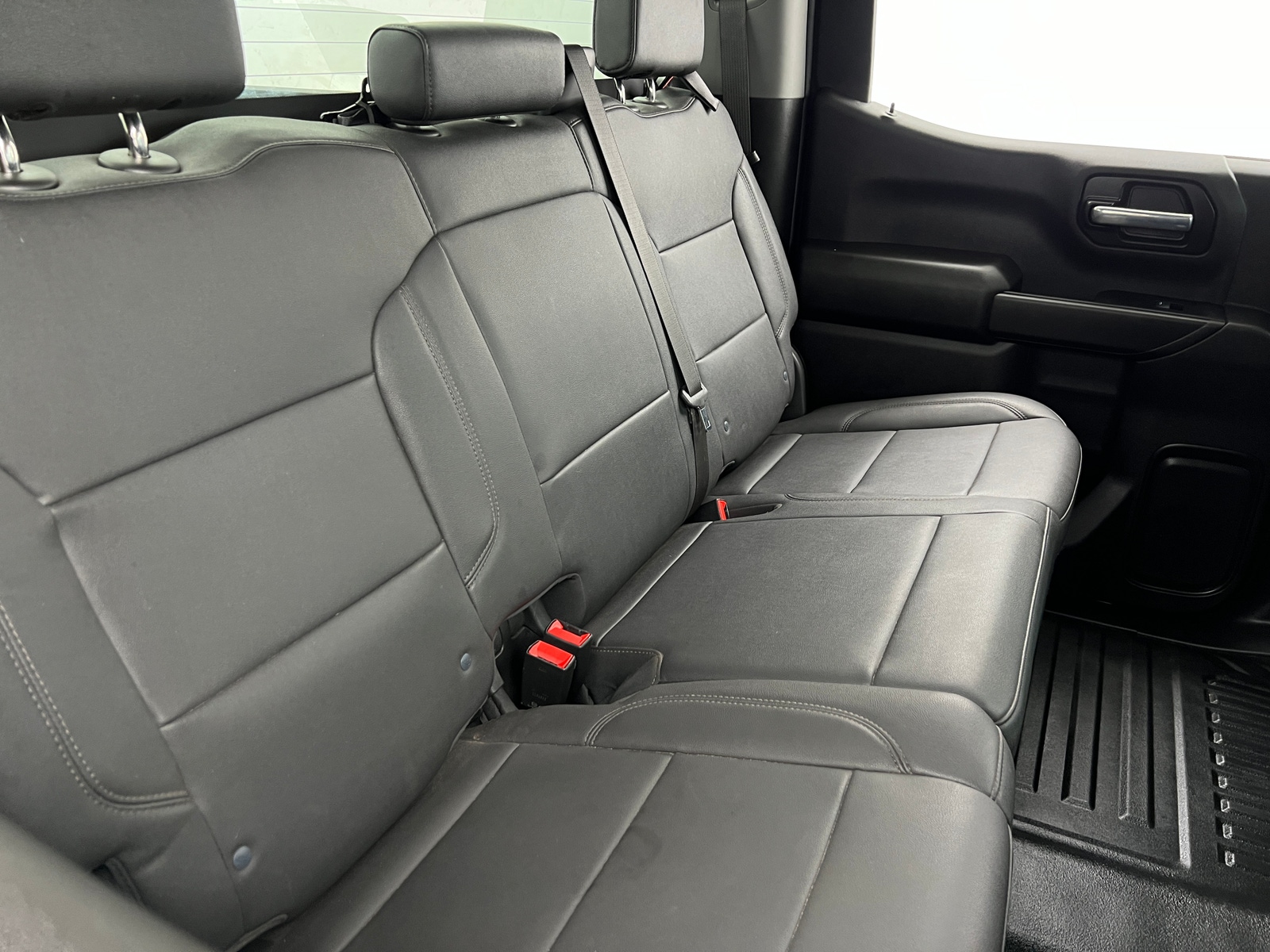 Thumbnail: 2023 Chevrolet Silverado 1500 - 6