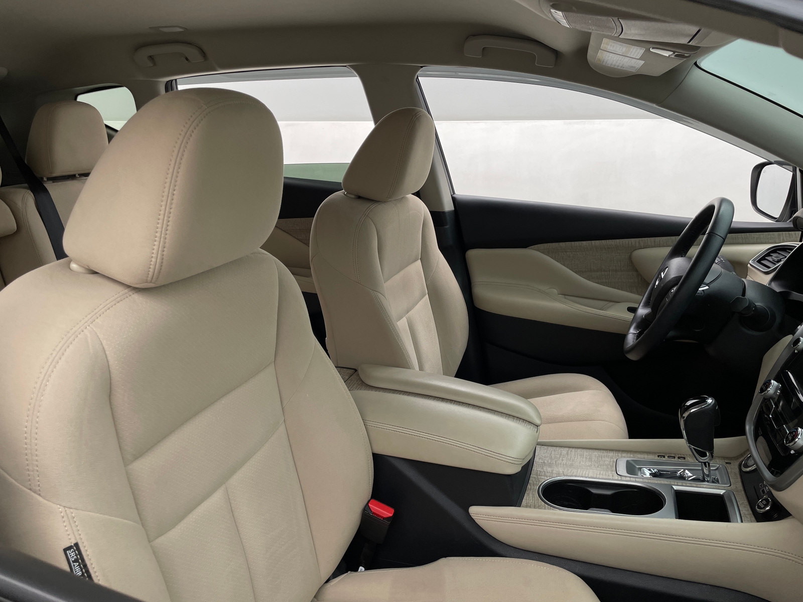 Thumbnail: 2020 Nissan Murano - 2
