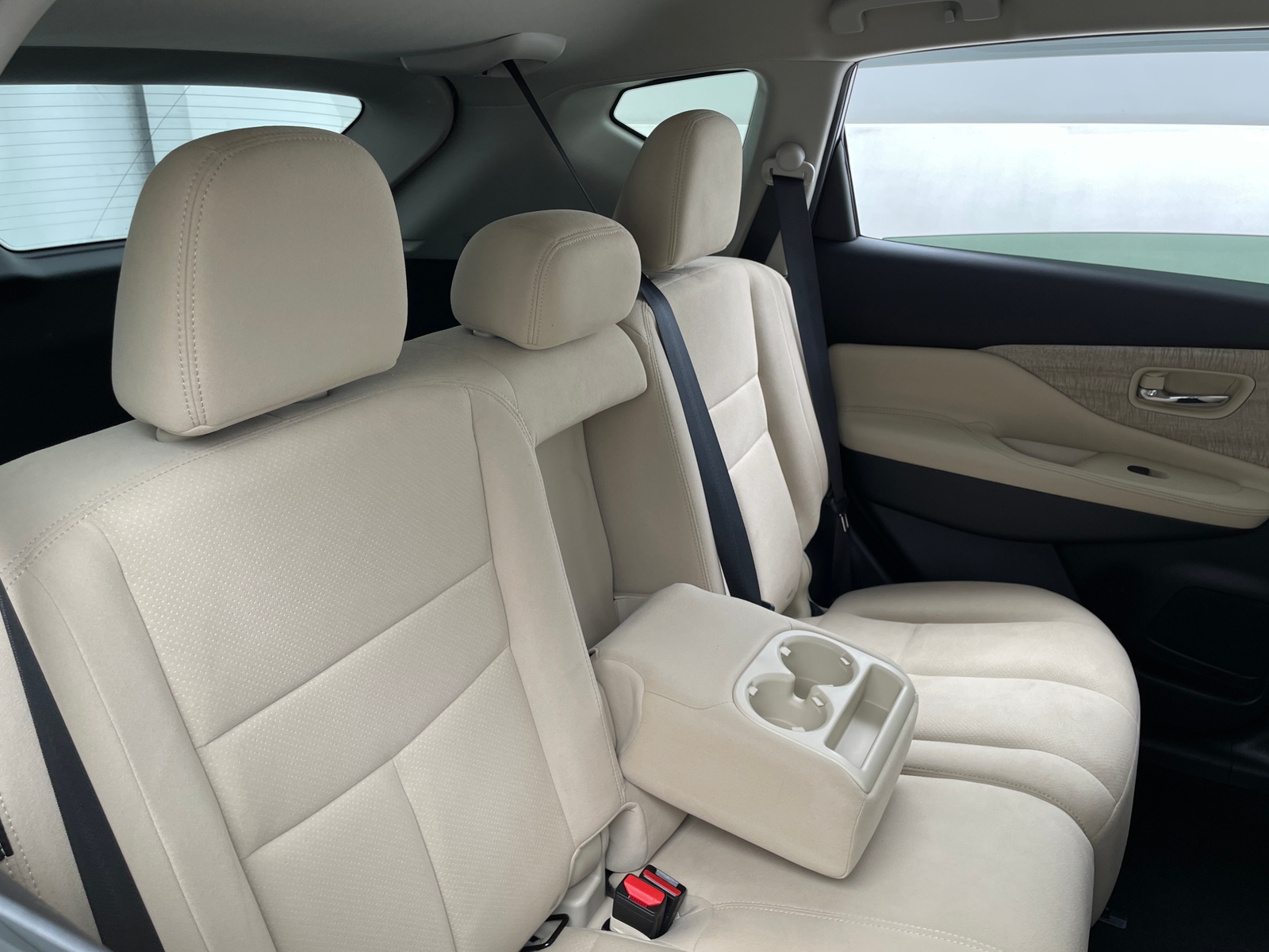 Thumbnail: 2020 Nissan Murano - 6
