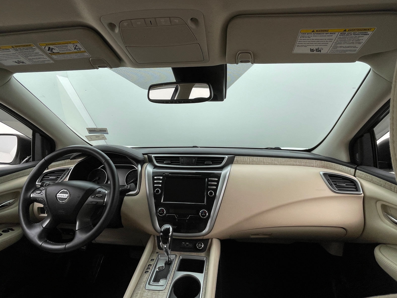 Thumbnail: 2020 Nissan Murano - 3