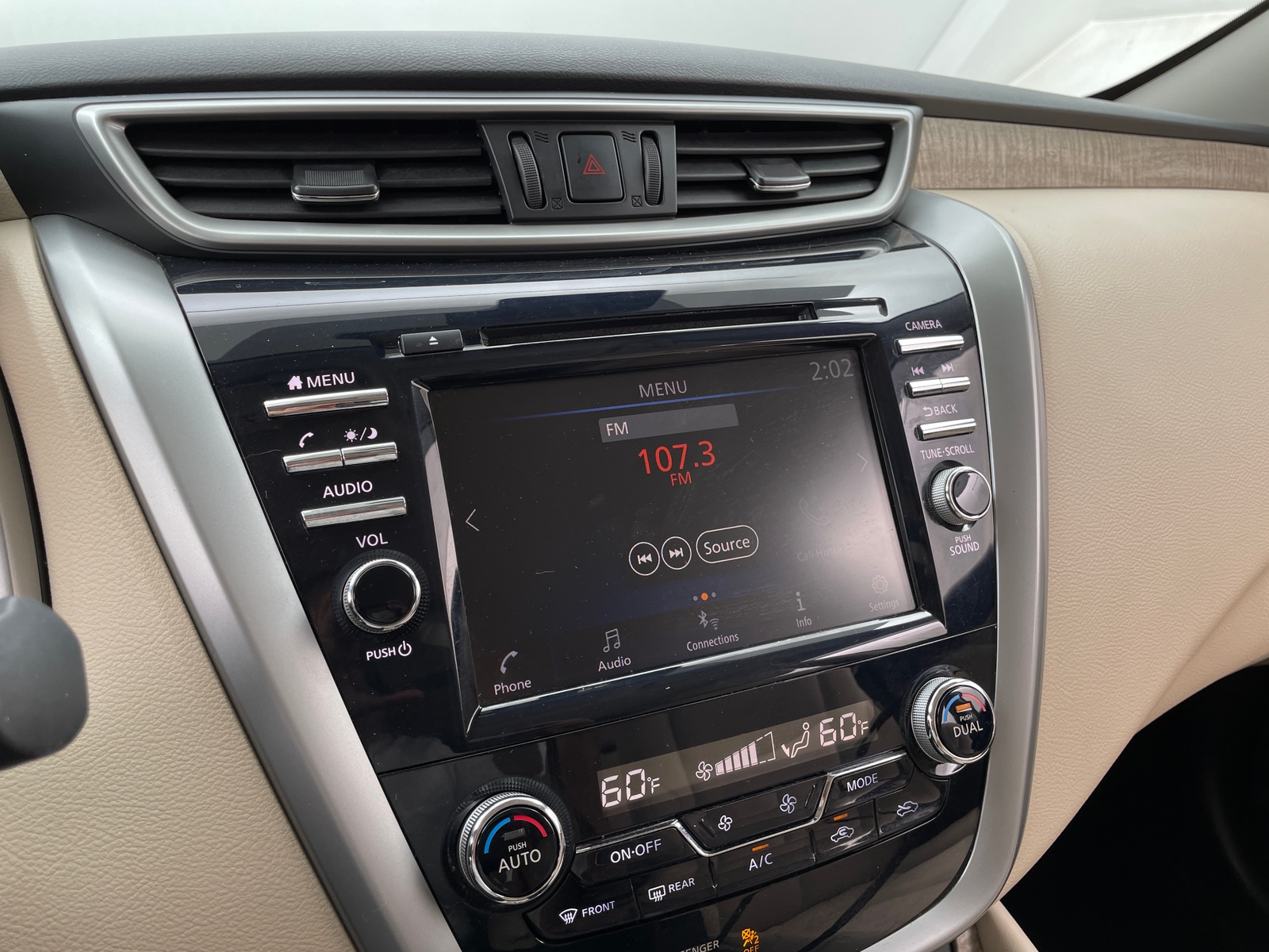 Thumbnail: 2020 Nissan Murano - 4