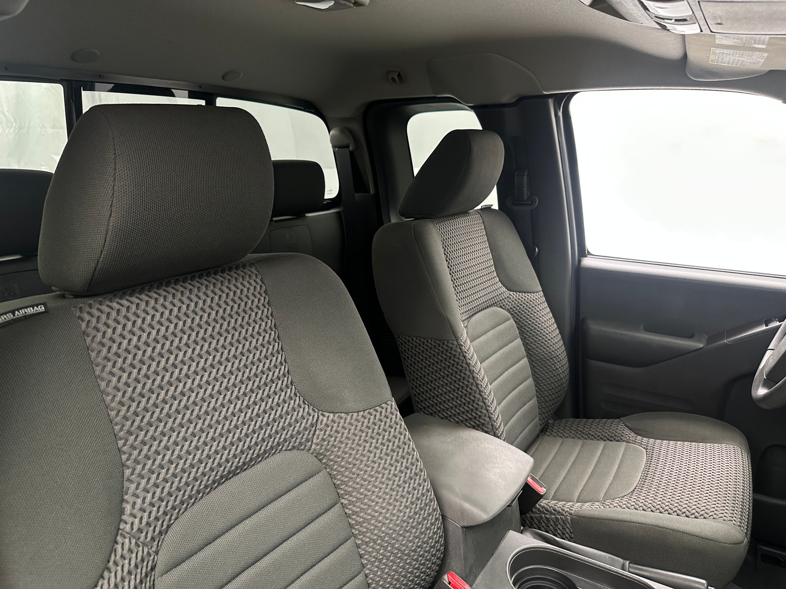 Thumbnail: 2019 Nissan Frontier - 2