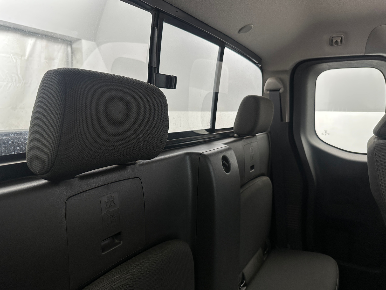 Thumbnail: 2019 Nissan Frontier - 6
