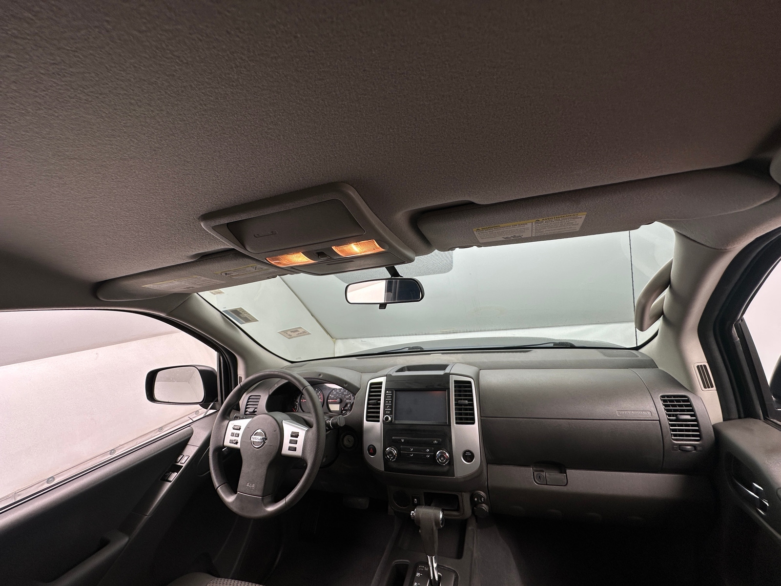 Thumbnail: 2019 Nissan Frontier - 3