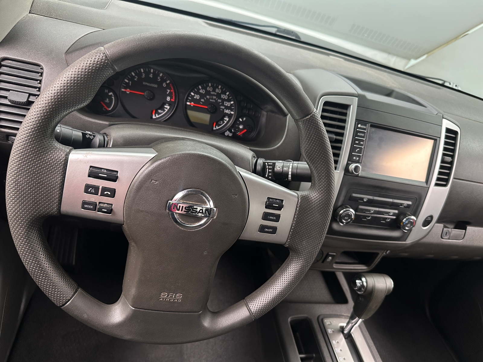 Thumbnail: 2019 Nissan Frontier - 5