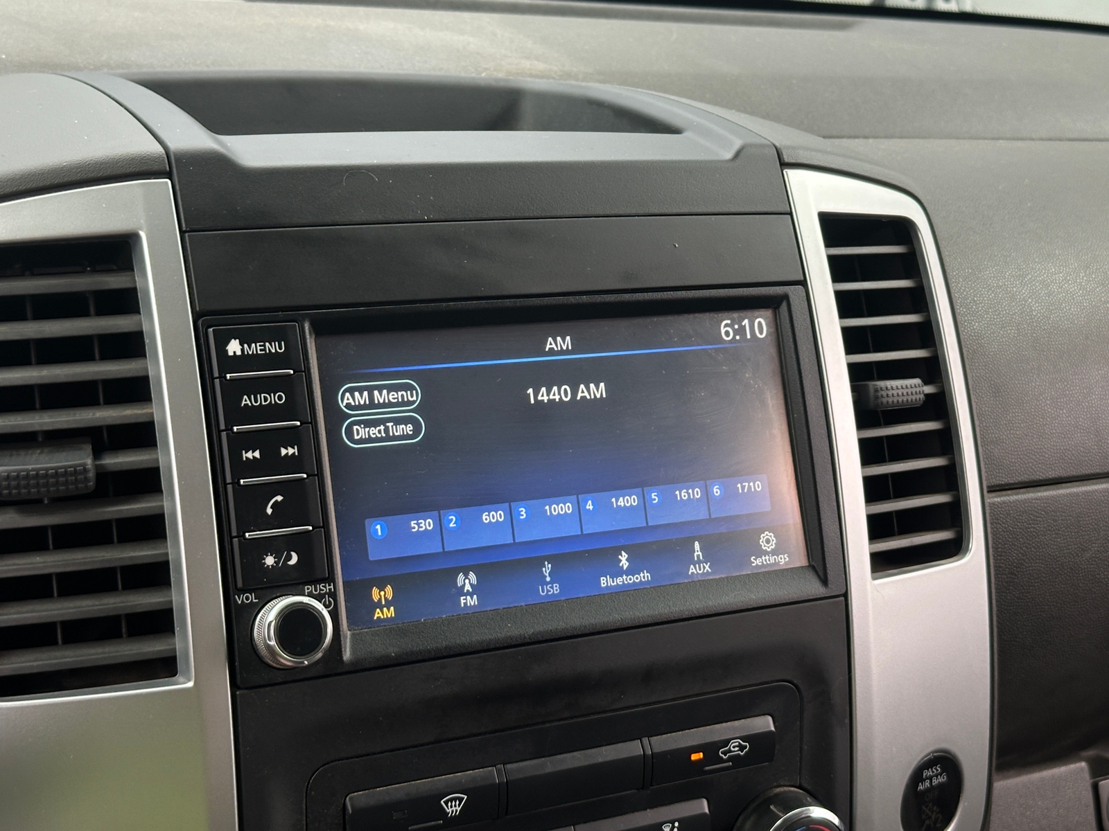 Thumbnail: 2019 Nissan Frontier - 4