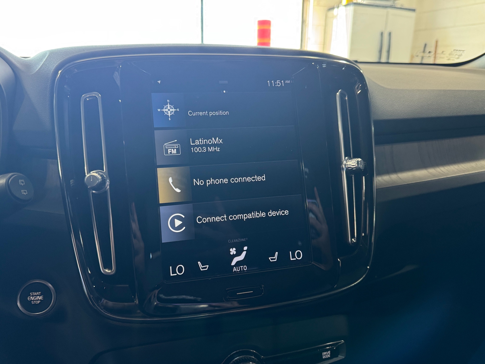 Thumbnail: 2020 Volvo XC40 - 3