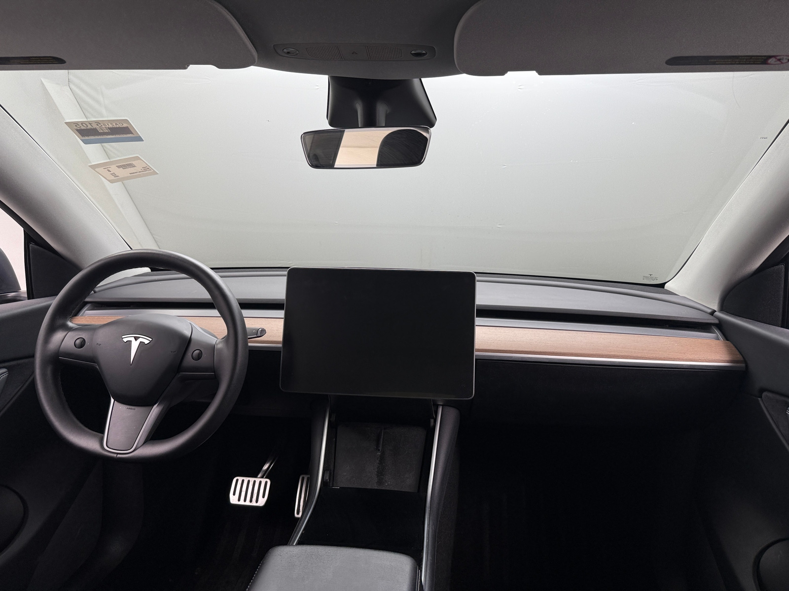 Thumbnail: 2020 Tesla Model Y - 2