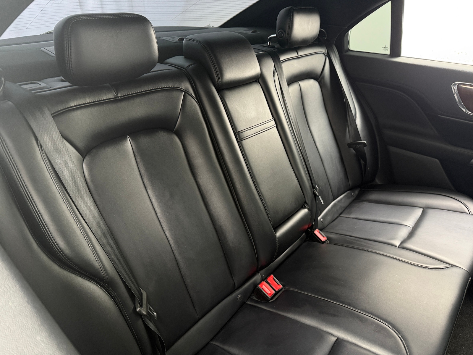 Thumbnail: 2020 Lincoln Continental - 5
