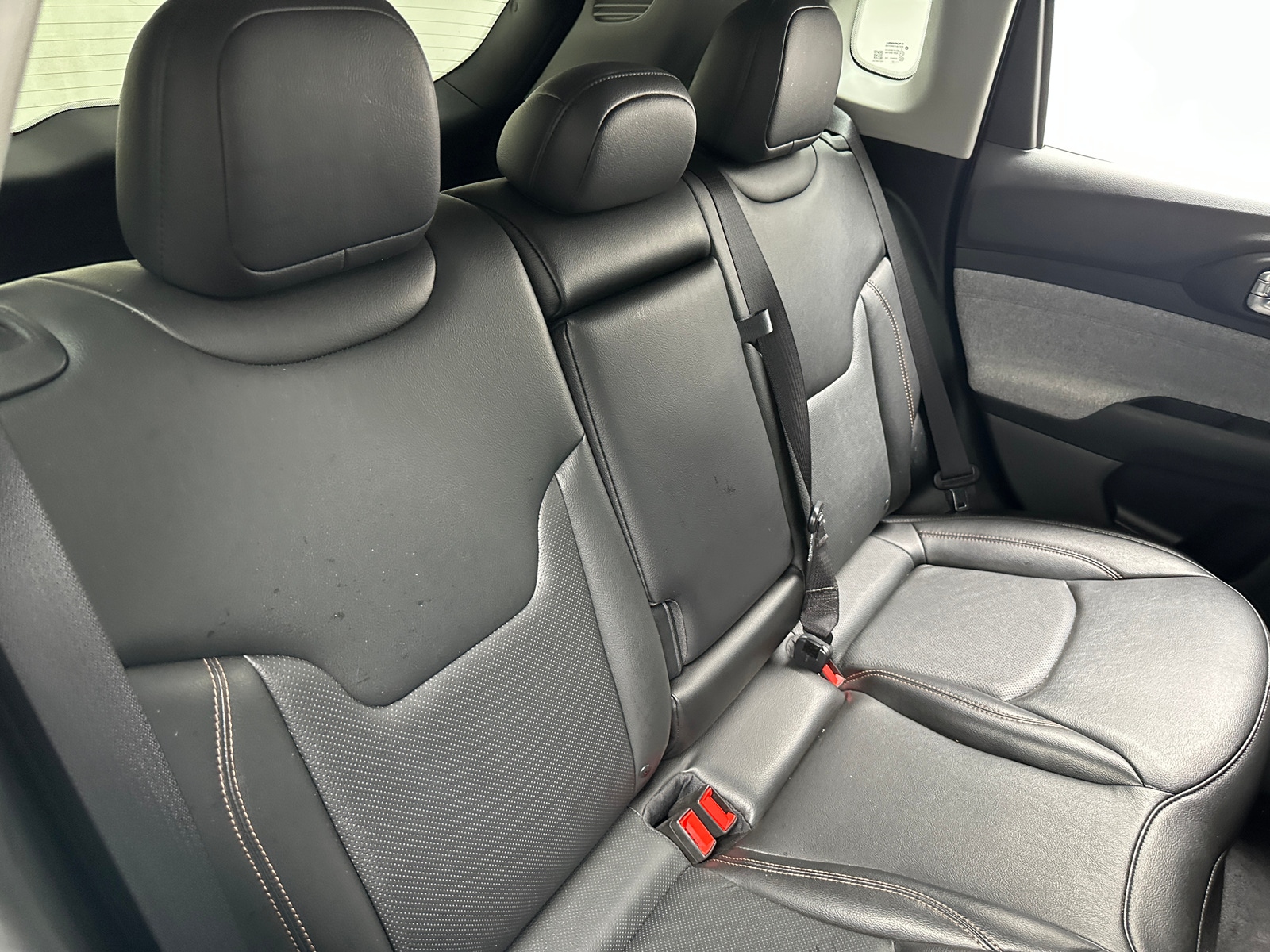 Thumbnail: 2022 Jeep Compass - 5