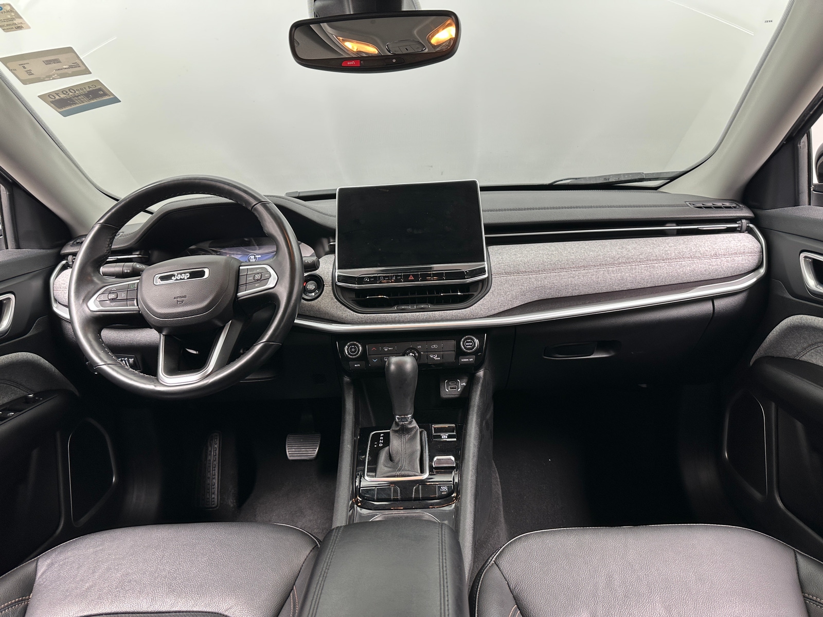 Thumbnail: 2022 Jeep Compass - 2