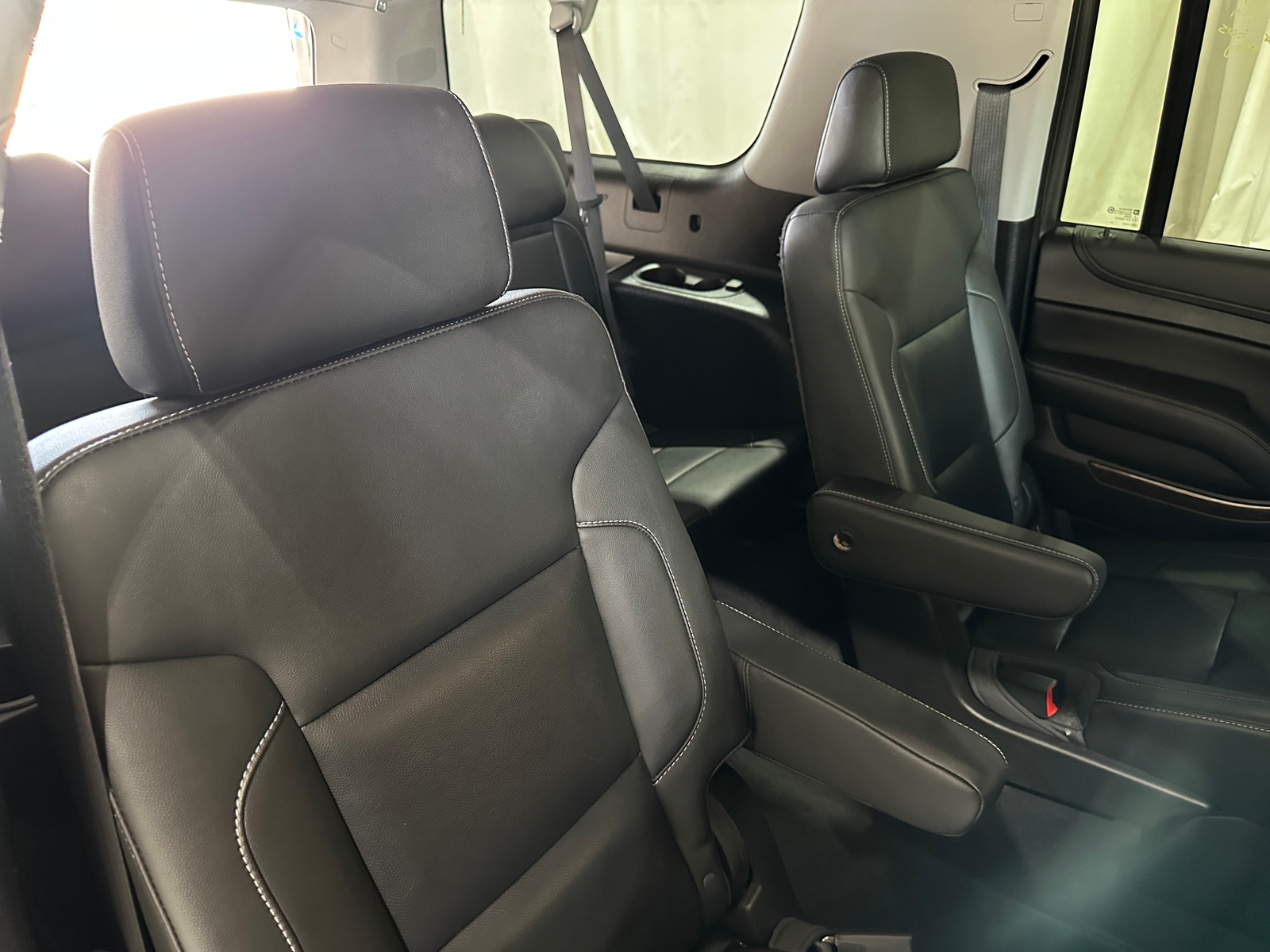 Thumbnail: 2019 Chevrolet Suburban - 5