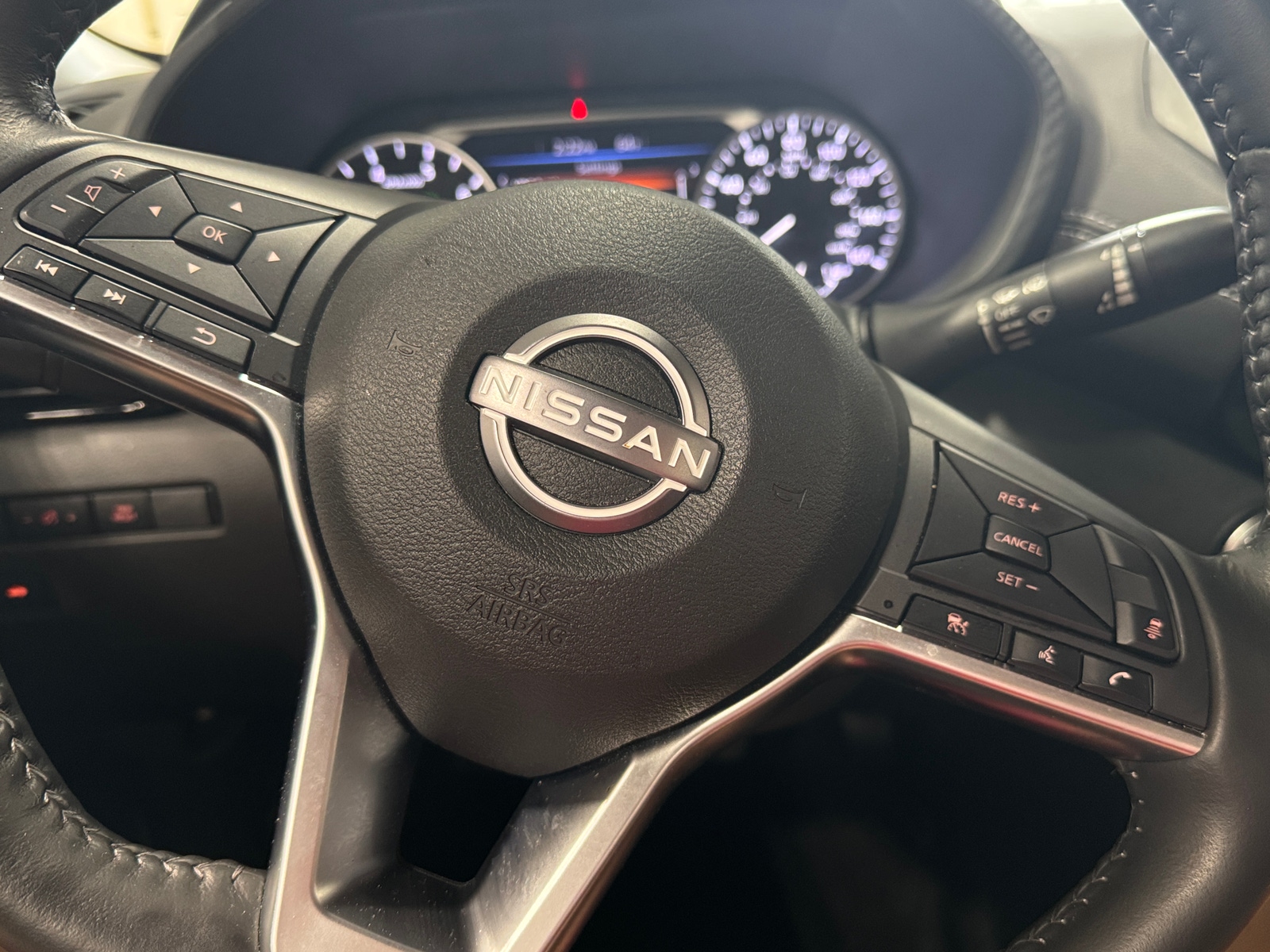 Thumbnail: 2024 Nissan Sentra - 5