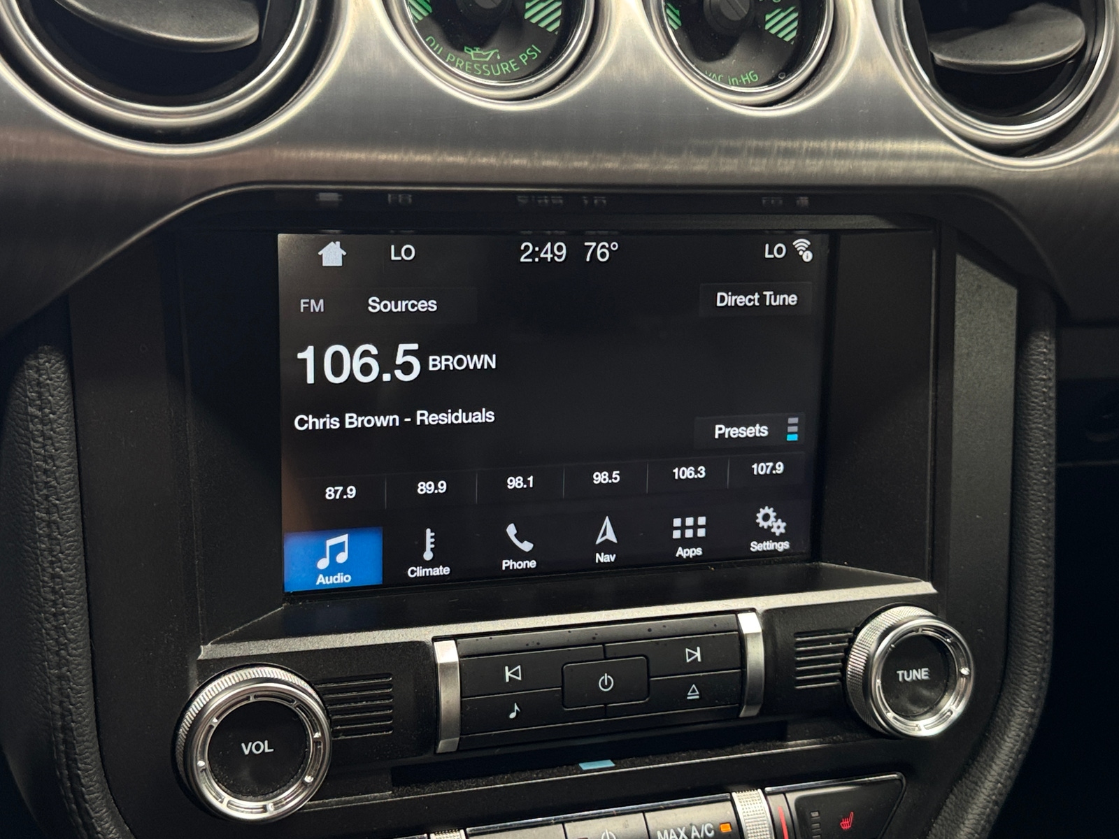 Thumbnail: 2019 Ford Mustang - 3