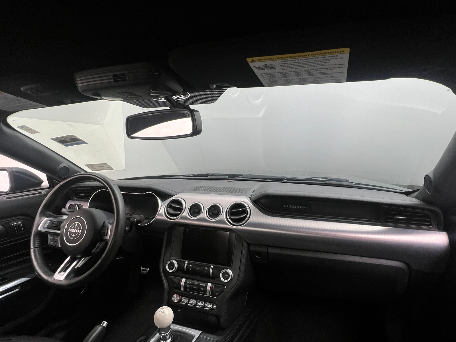 Thumbnail: 2019 Ford Mustang - 2