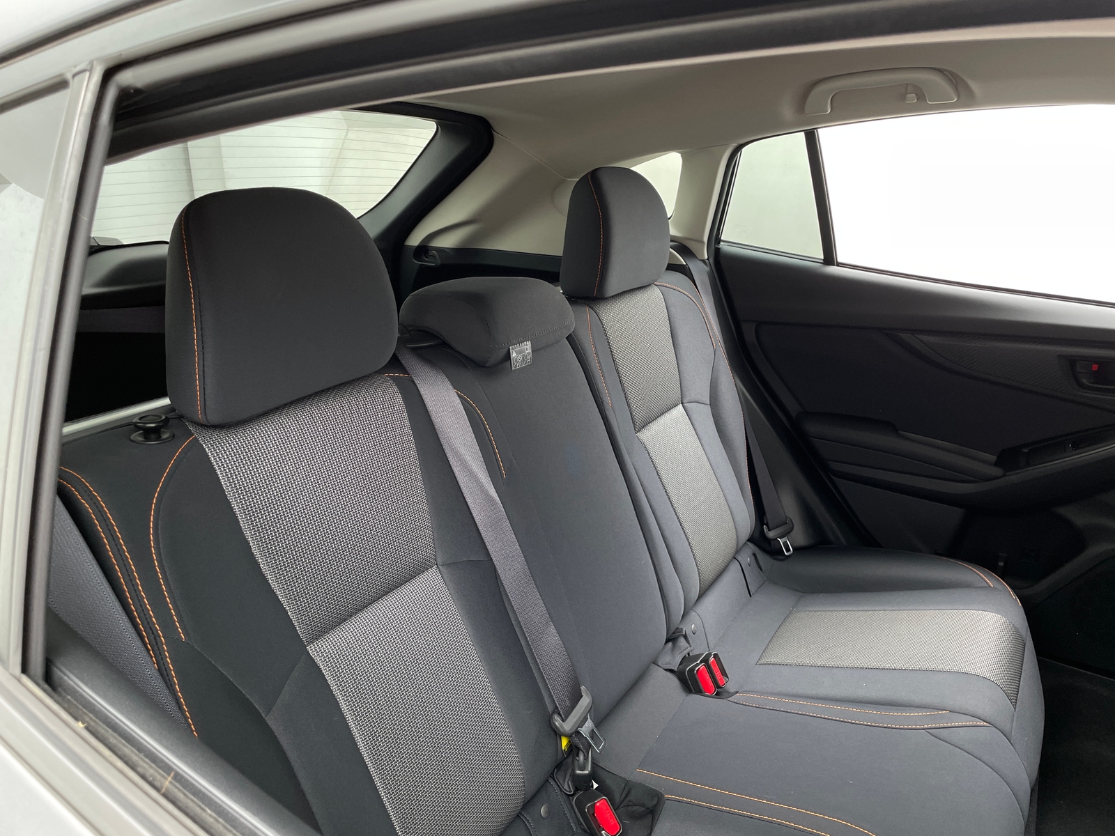 Thumbnail: 2021 Subaru Crosstrek - 6