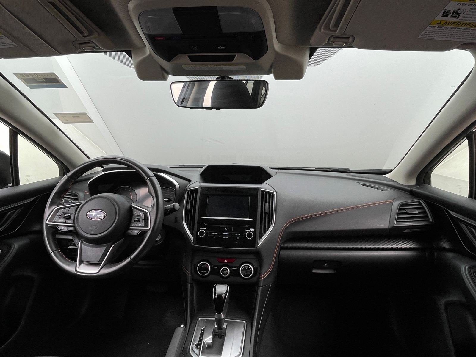 Thumbnail: 2021 Subaru Crosstrek - 3
