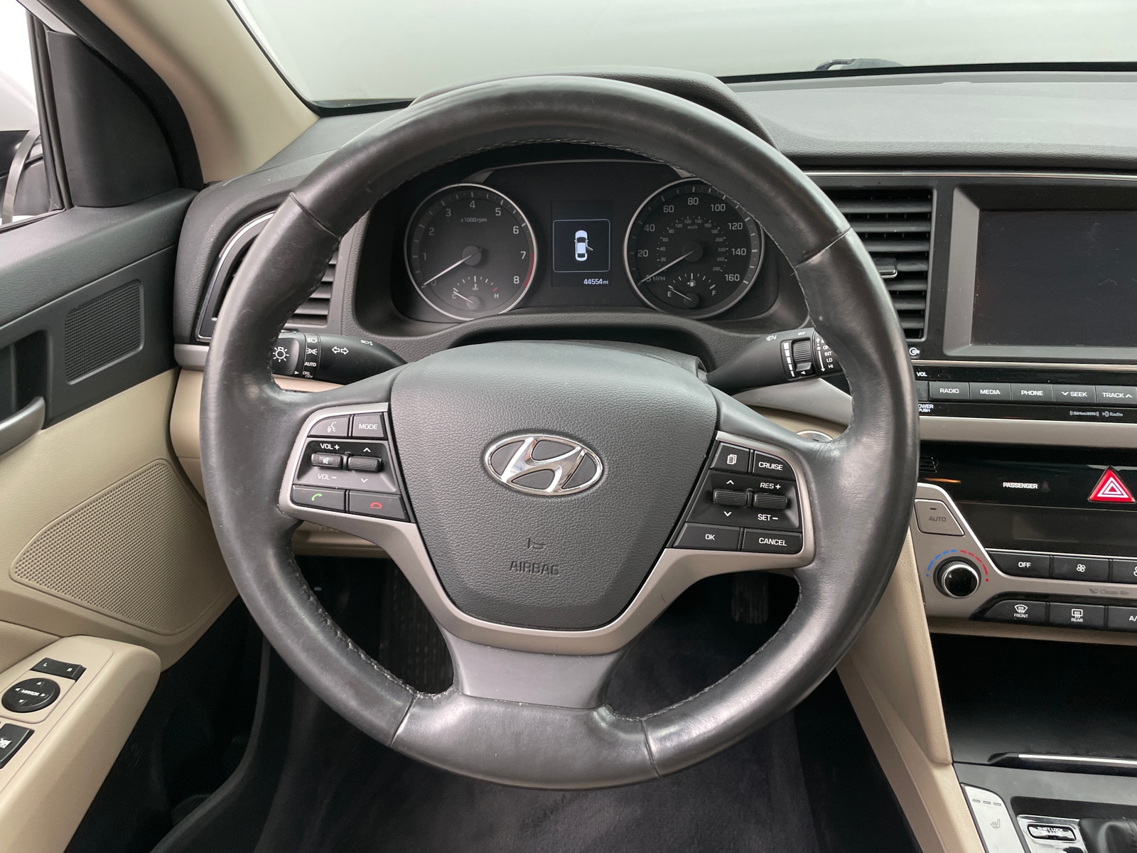 Thumbnail: 2018 Hyundai Elantra - 4