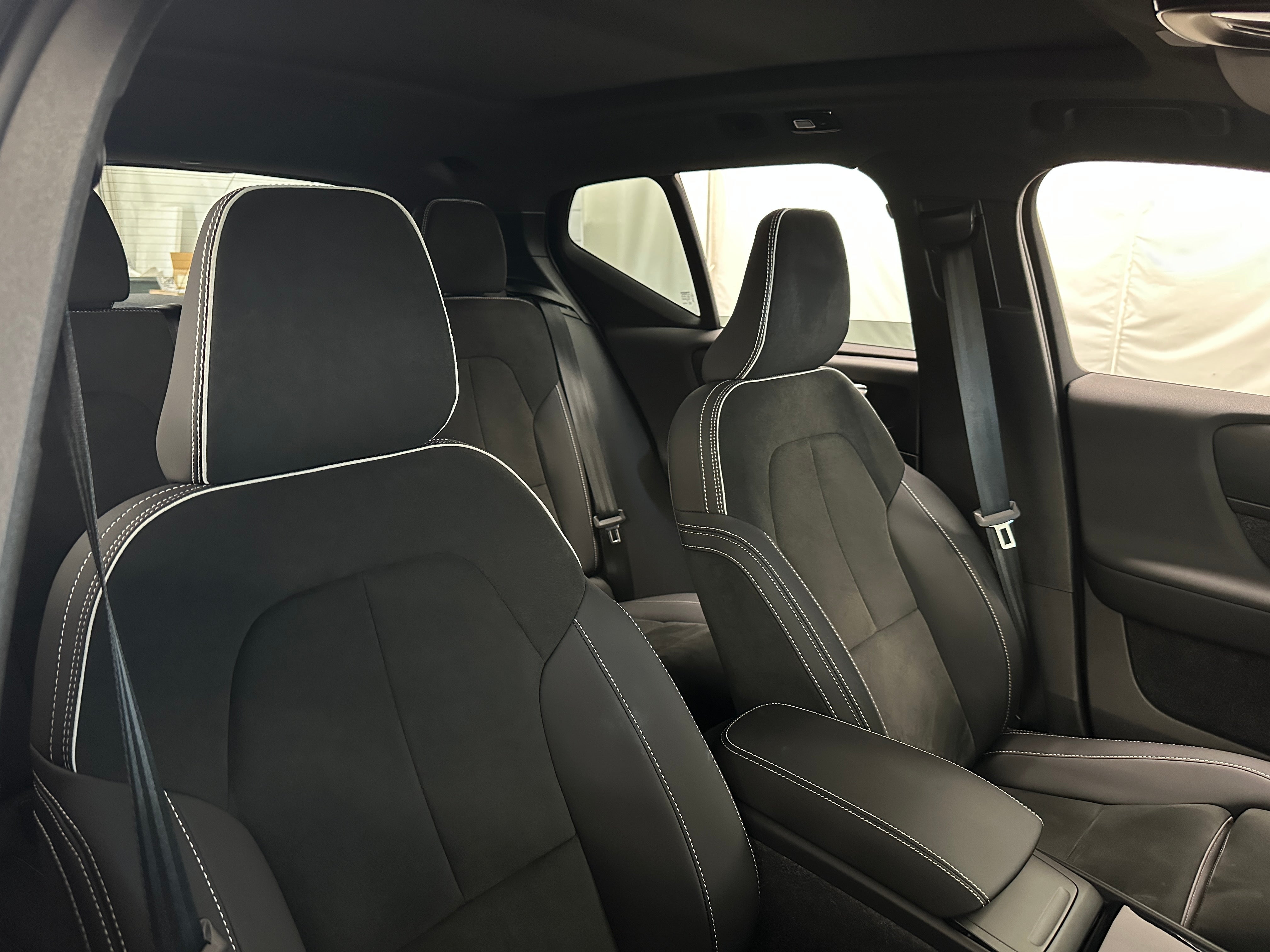 Used 2023 Volvo XC40 Plus with VIN YV4ED3UW8P2078046 for sale in Oak Creek, WI