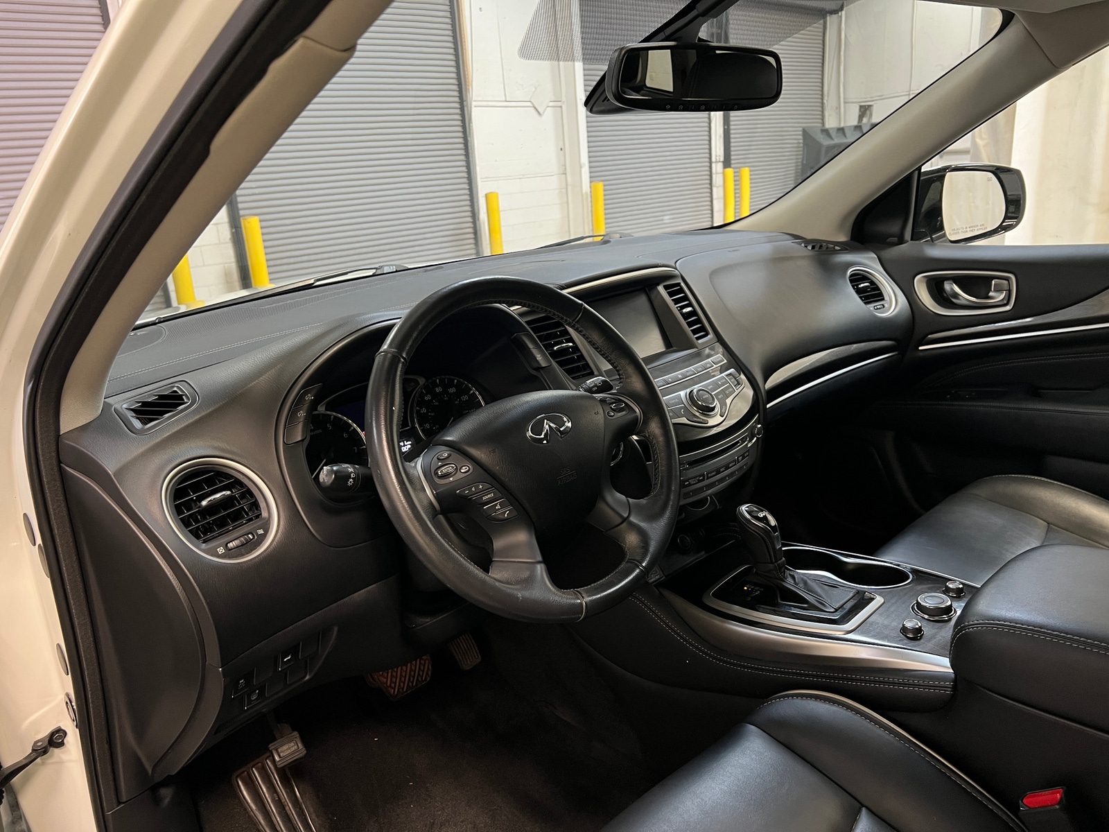 Thumbnail: 2020 INFINITI QX60 - 2