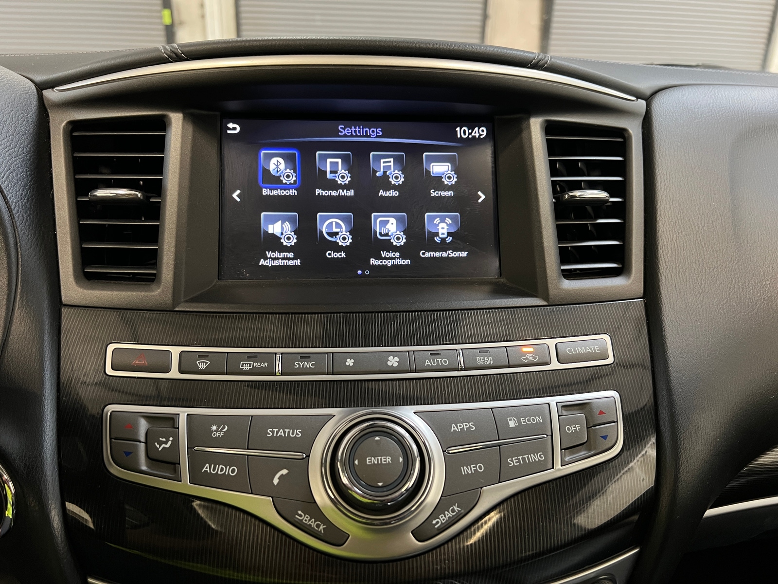 Thumbnail: 2020 INFINITI QX60 - 3