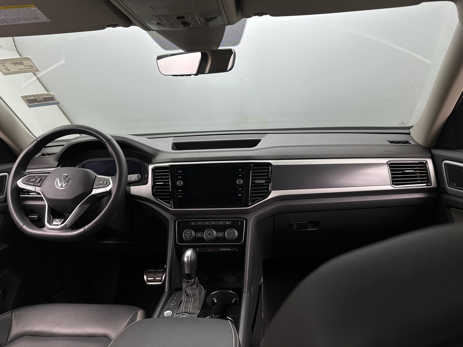 Thumbnail: 2023 Volkswagen Atlas - 2