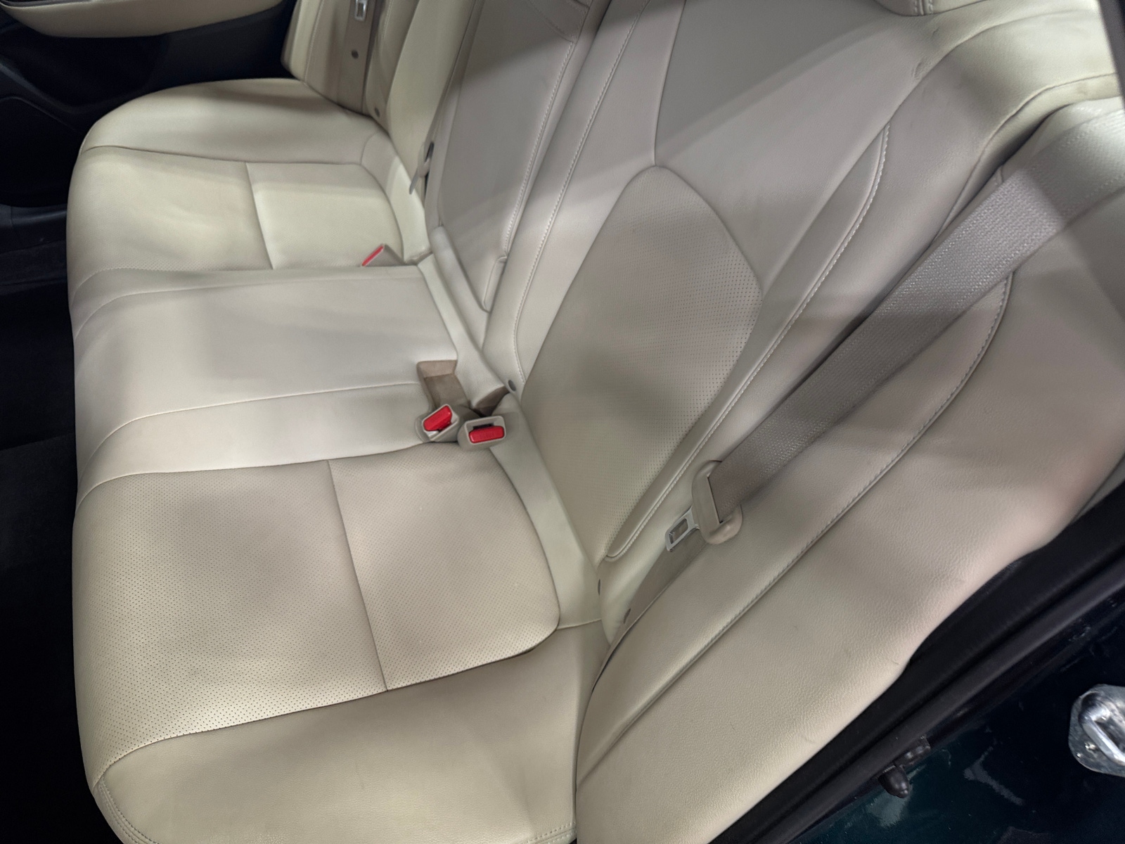 Thumbnail: 2018 Honda Clarity - 5