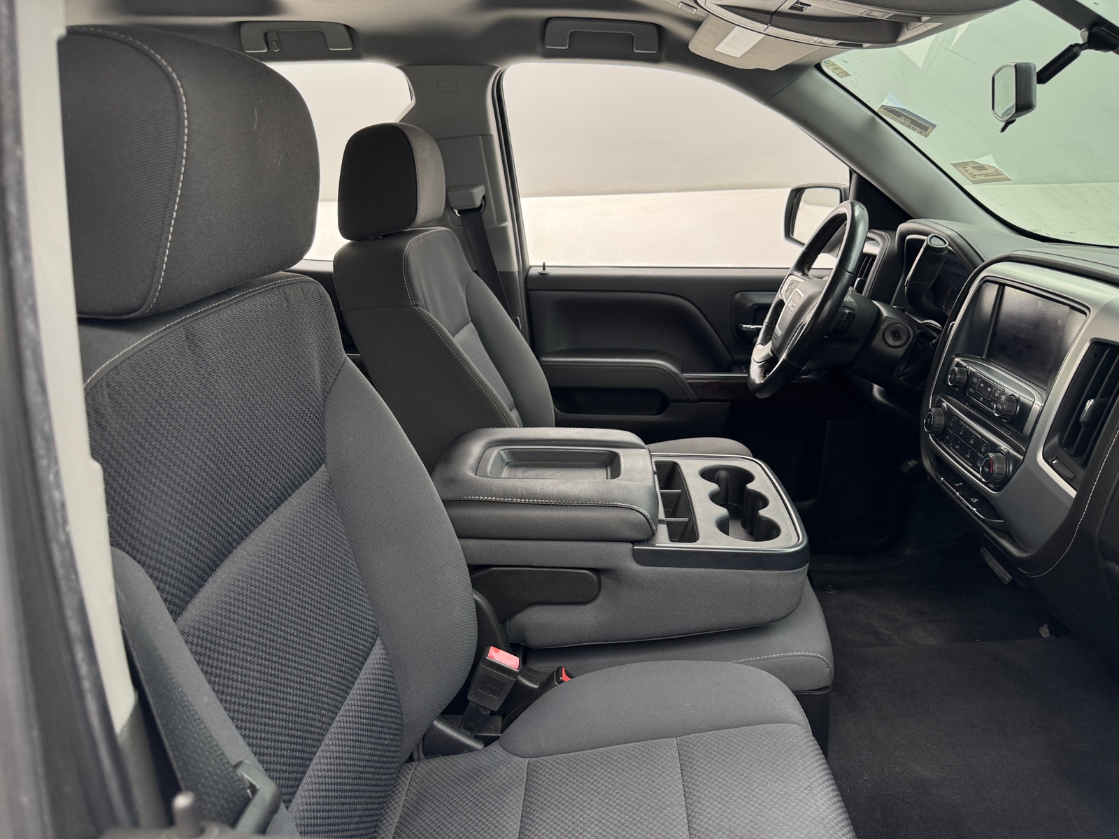 Thumbnail: 2019 GMC Sierra 1500 - 2