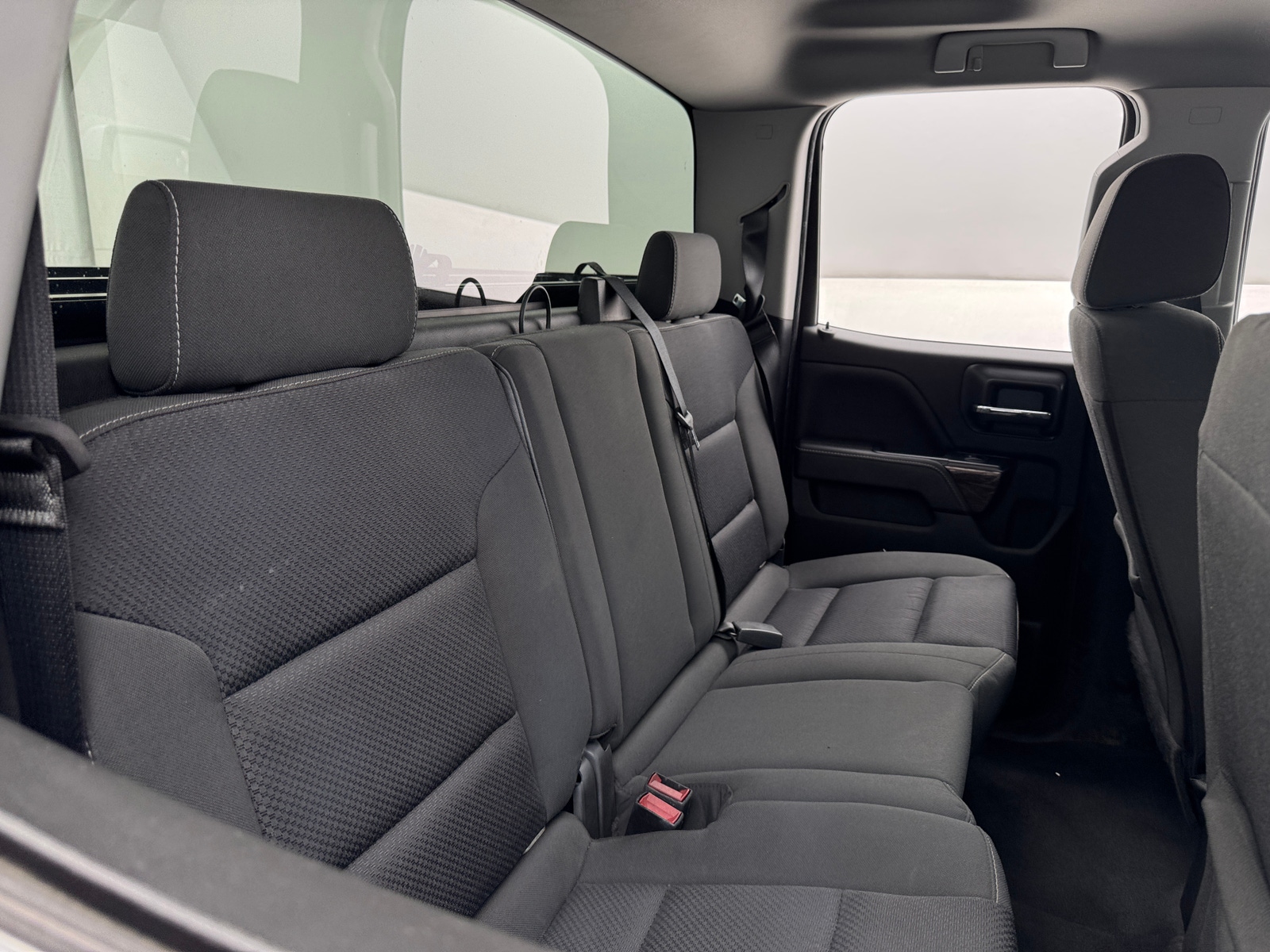 Thumbnail: 2019 GMC Sierra 1500 - 6