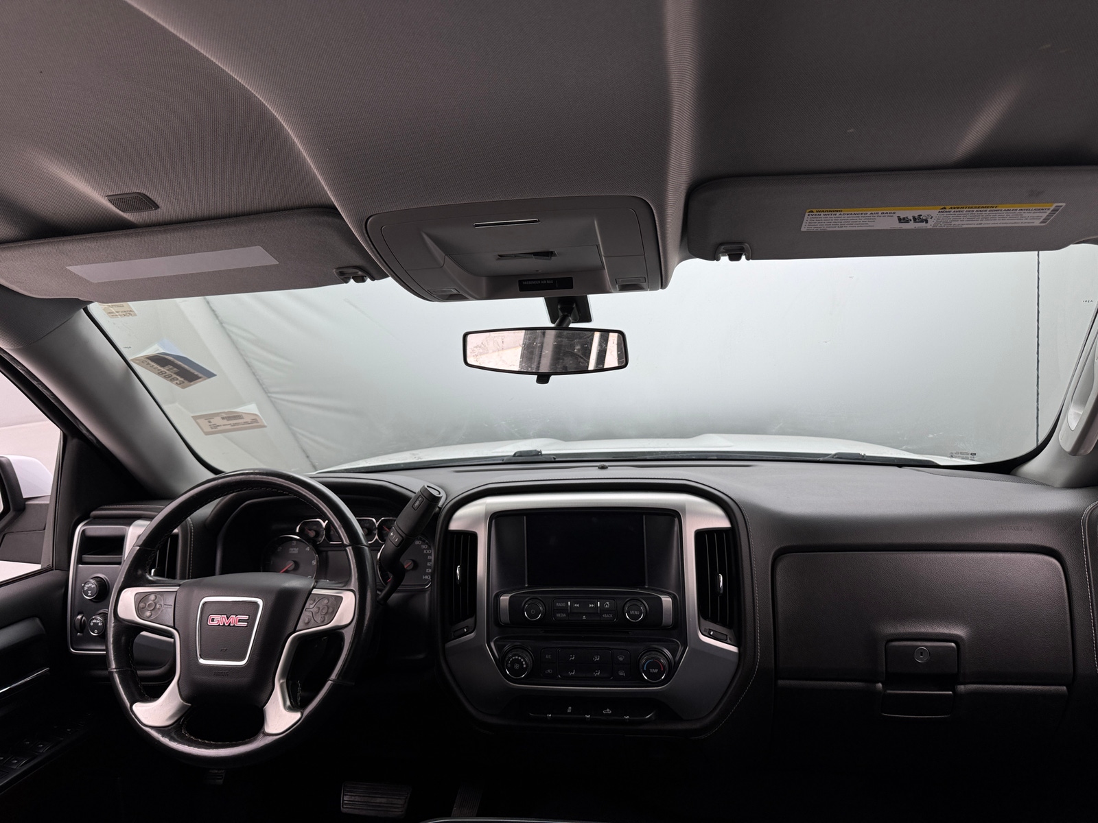 Thumbnail: 2019 GMC Sierra 1500 - 3