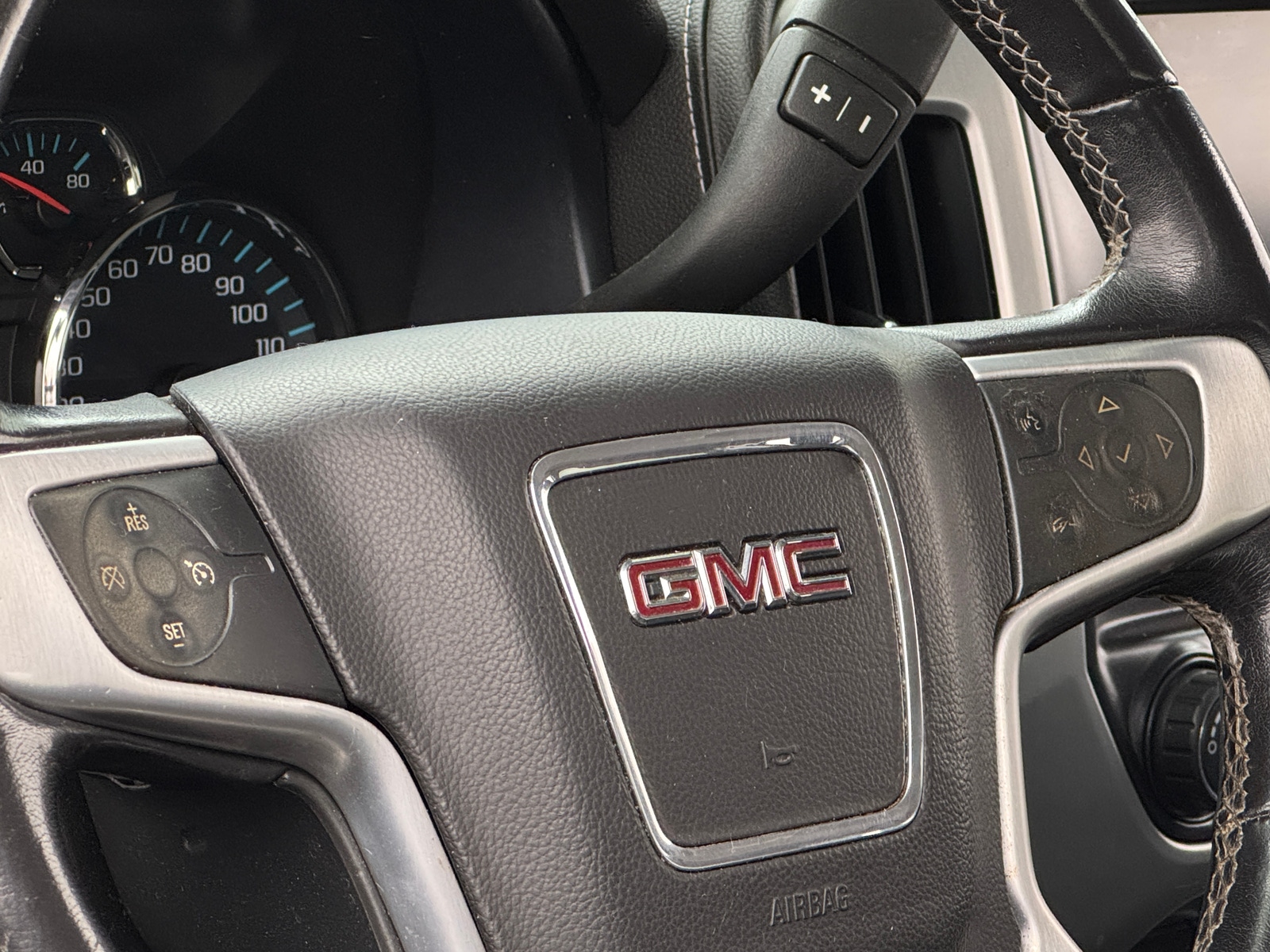 Thumbnail: 2019 GMC Sierra 1500 - 5