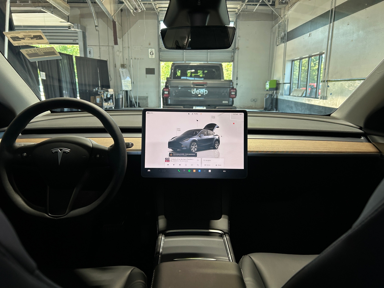 Thumbnail: 2024 Tesla Model Y - 2