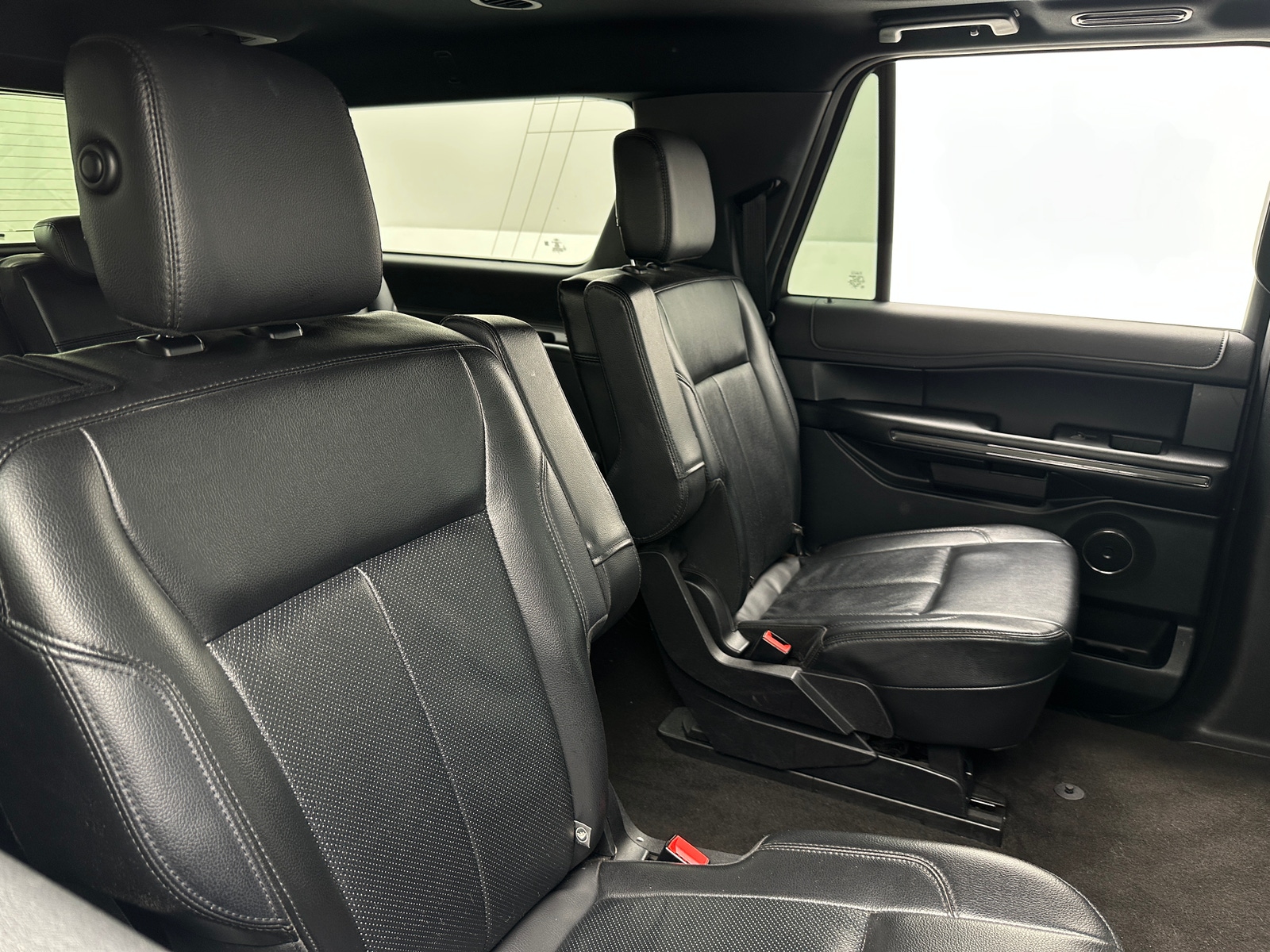 Thumbnail: 2020 Ford Expedition MAX - 5