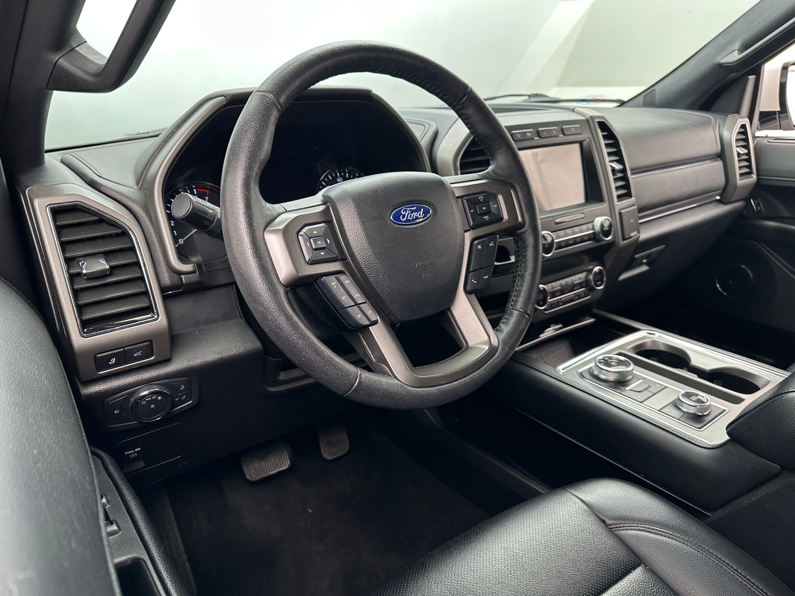 Thumbnail: 2020 Ford Expedition MAX - 2