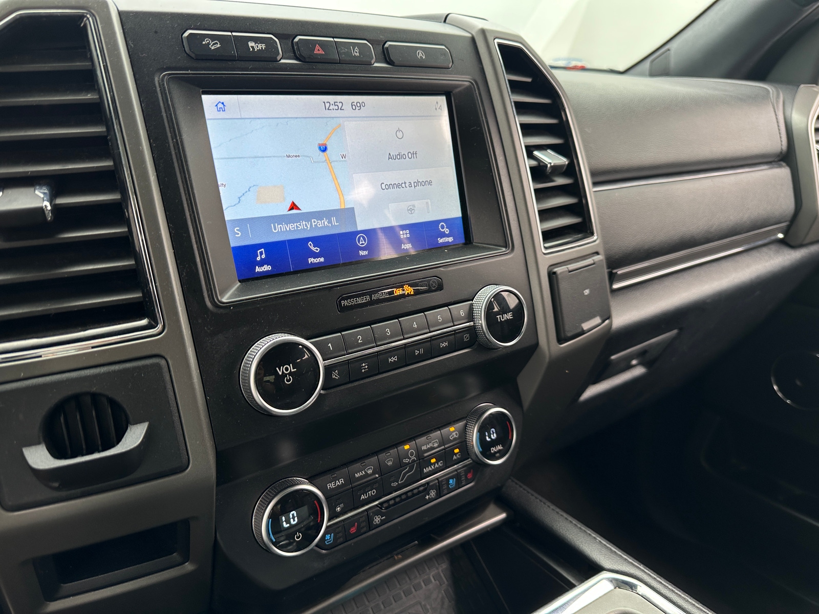 Thumbnail: 2020 Ford Expedition MAX - 3