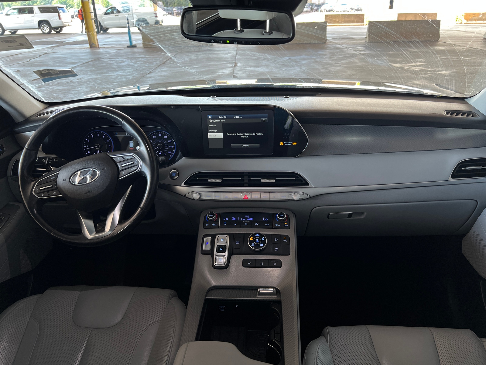 Thumbnail: 2020 Hyundai Palisade - 2