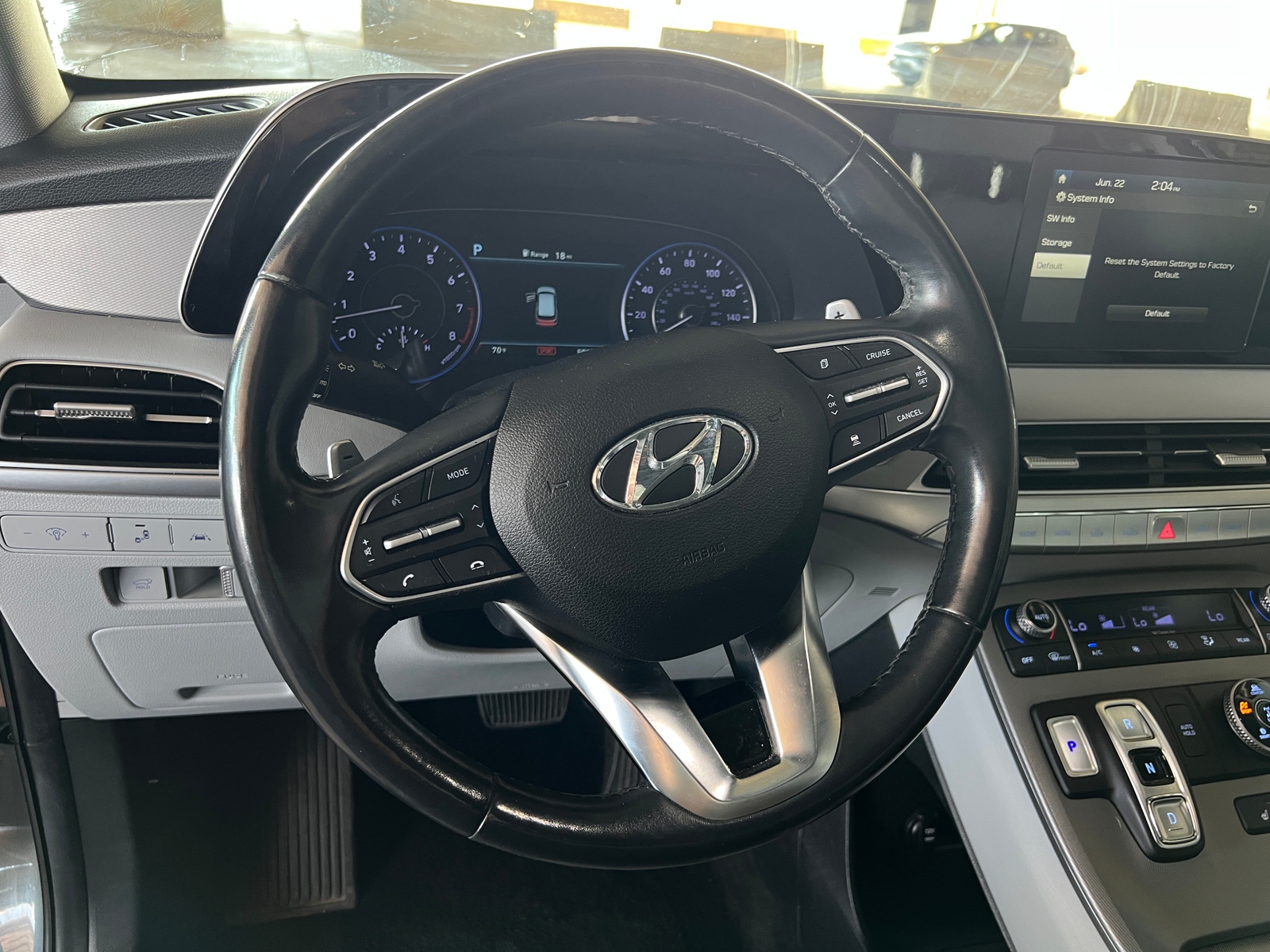 Thumbnail: 2020 Hyundai Palisade - 4
