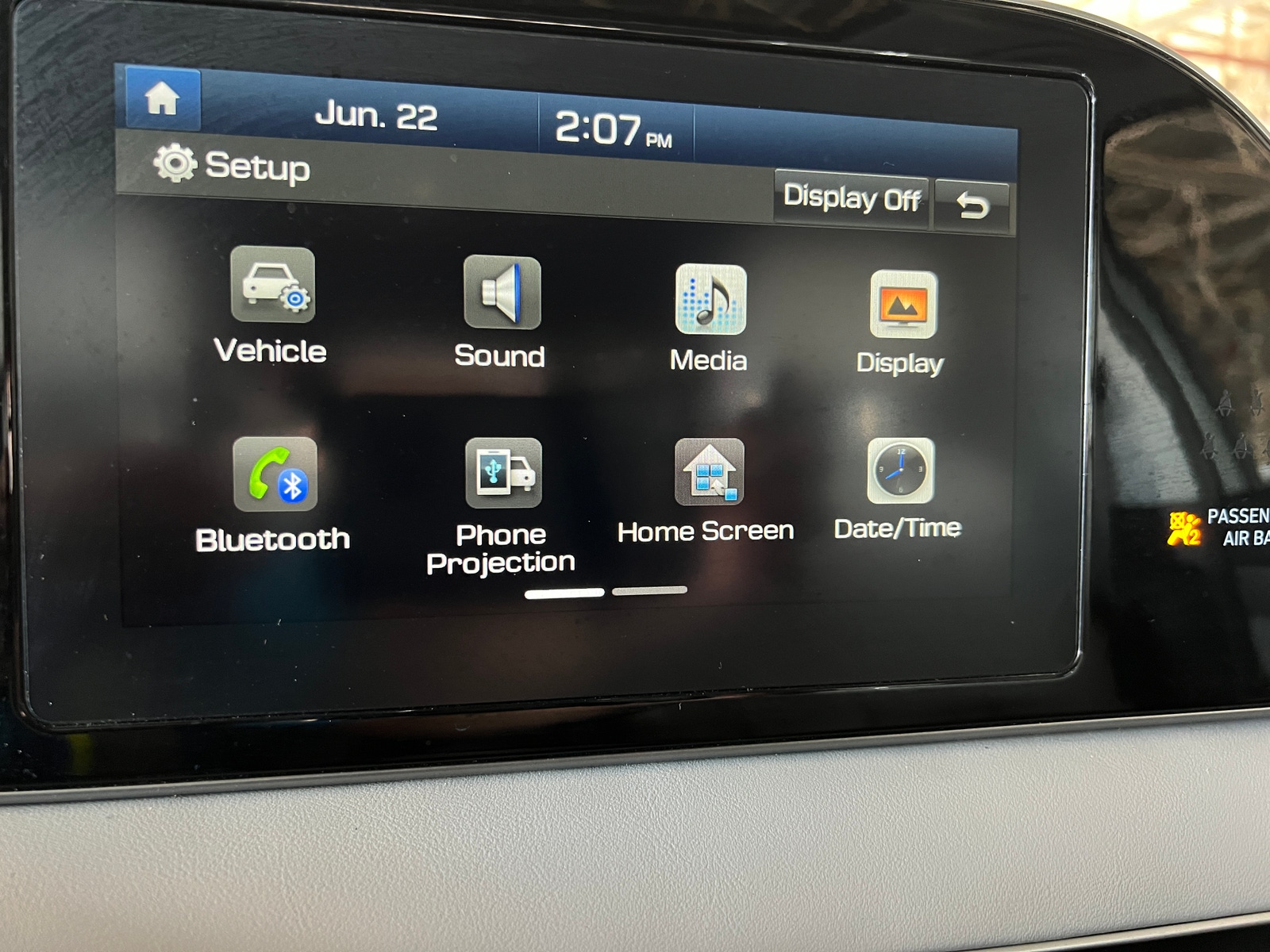 Thumbnail: 2020 Hyundai Palisade - 3