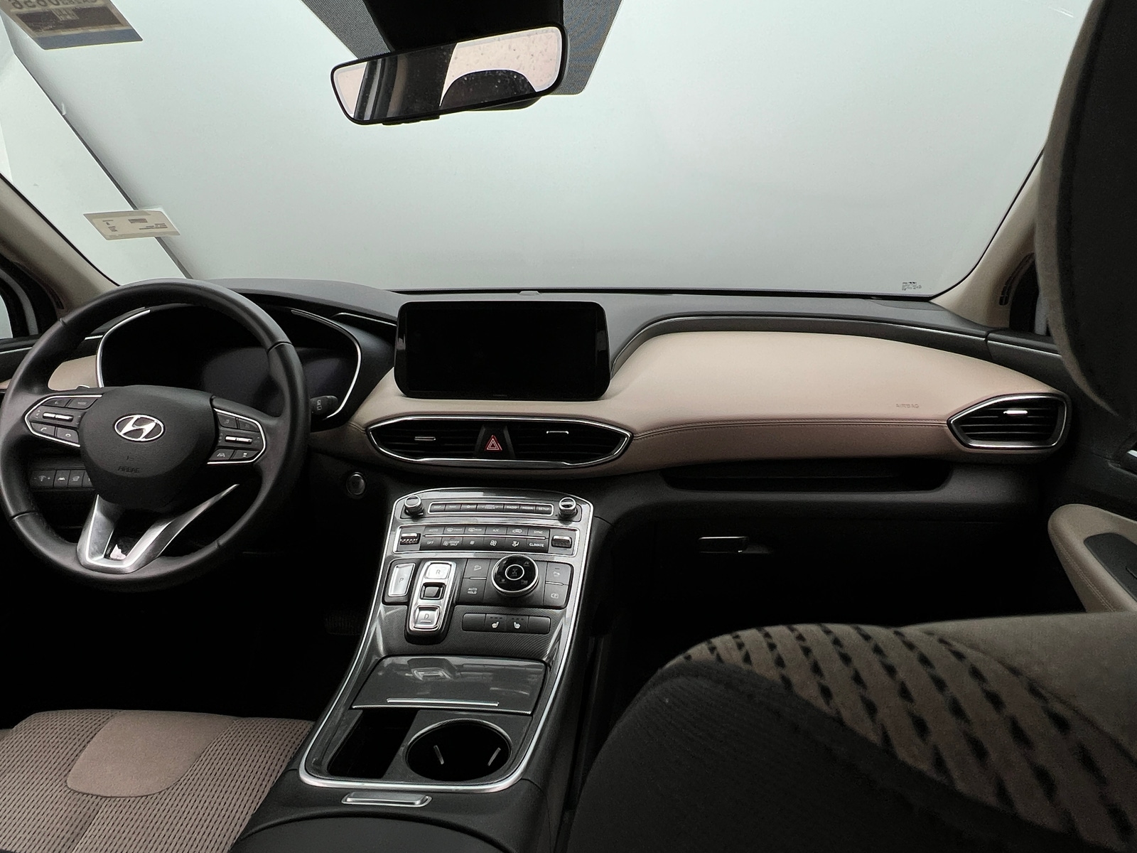 Thumbnail: 2023 Hyundai Santa Fe - 3