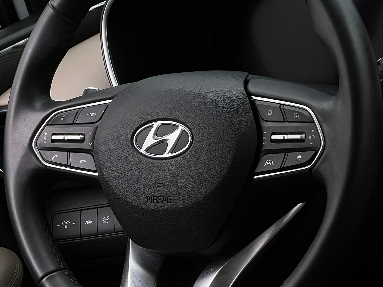 Thumbnail: 2023 Hyundai Santa Fe - 5