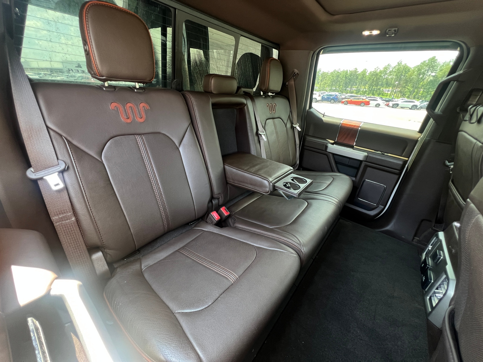 Thumbnail: 2017 Ford Econoline - 6