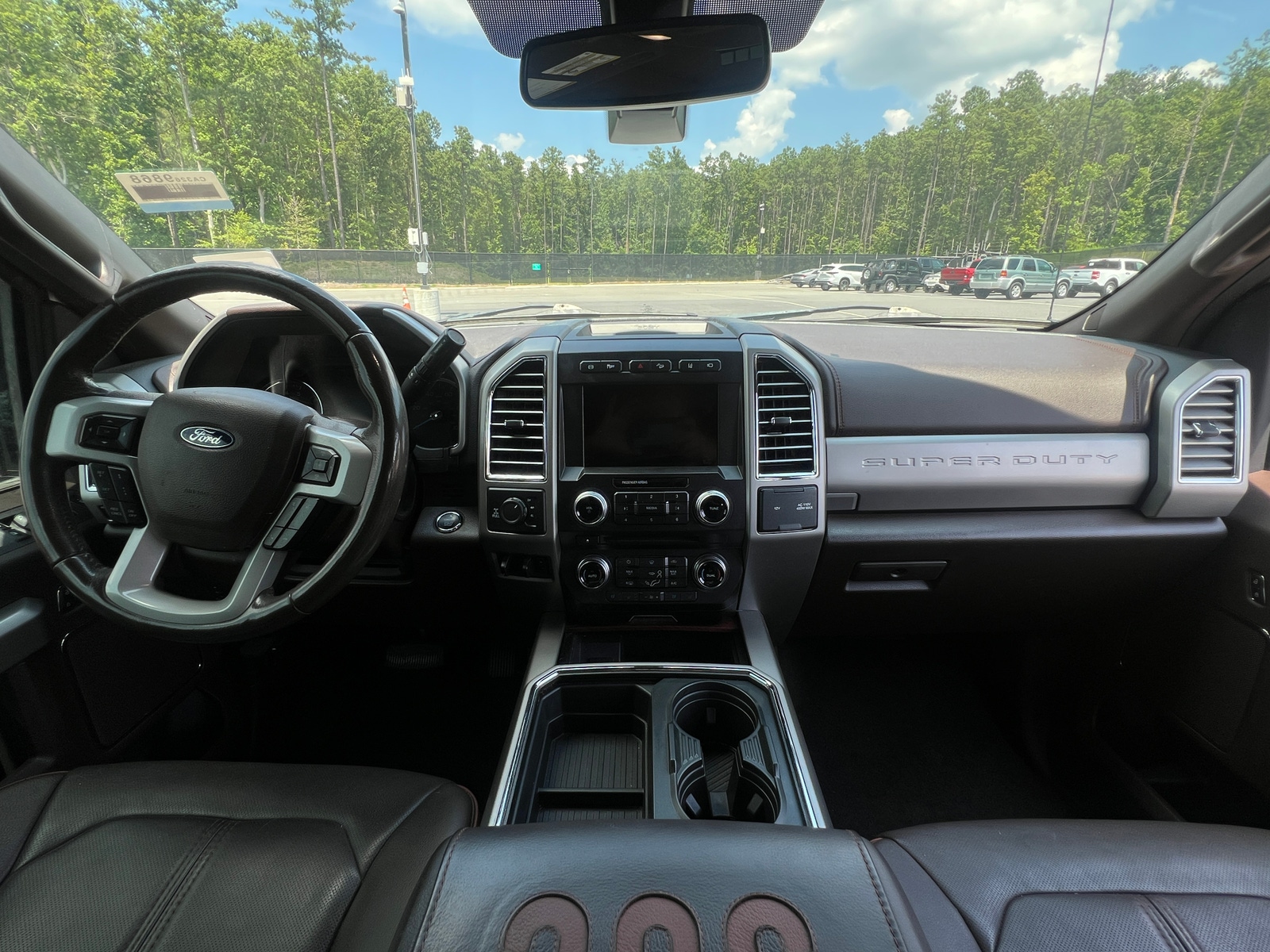Thumbnail: 2017 Ford Econoline - 3