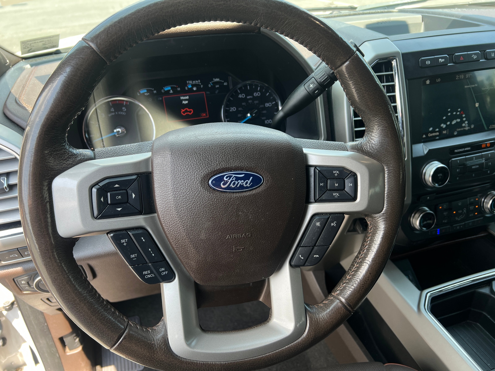 Thumbnail: 2017 Ford Econoline - 5