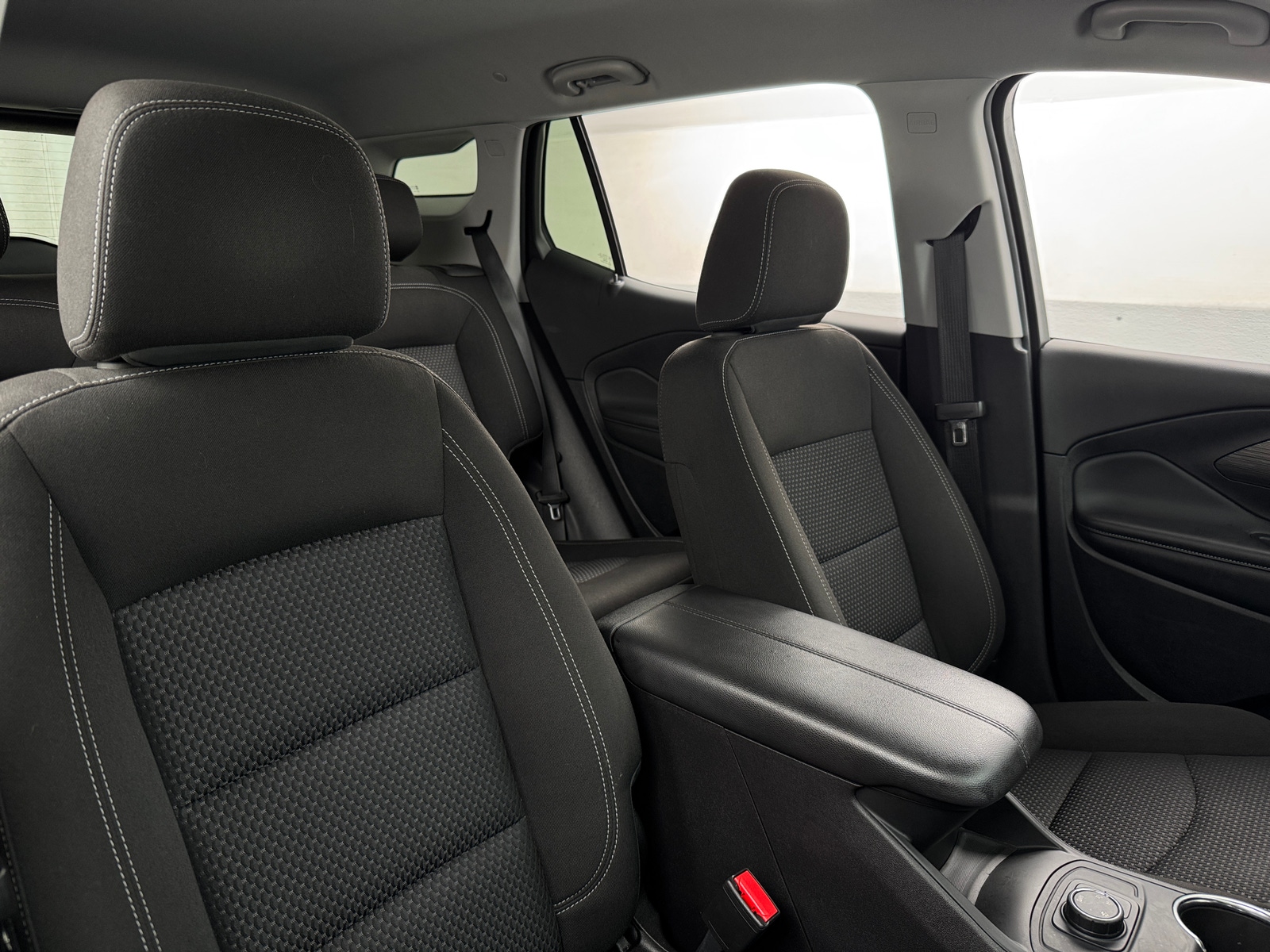 Thumbnail: 2024 GMC Terrain - 2