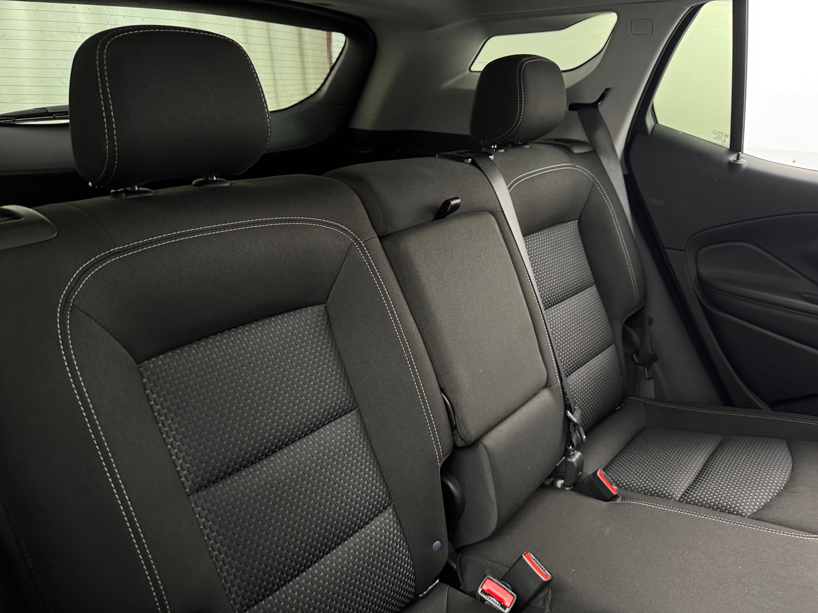 Thumbnail: 2024 GMC Terrain - 6